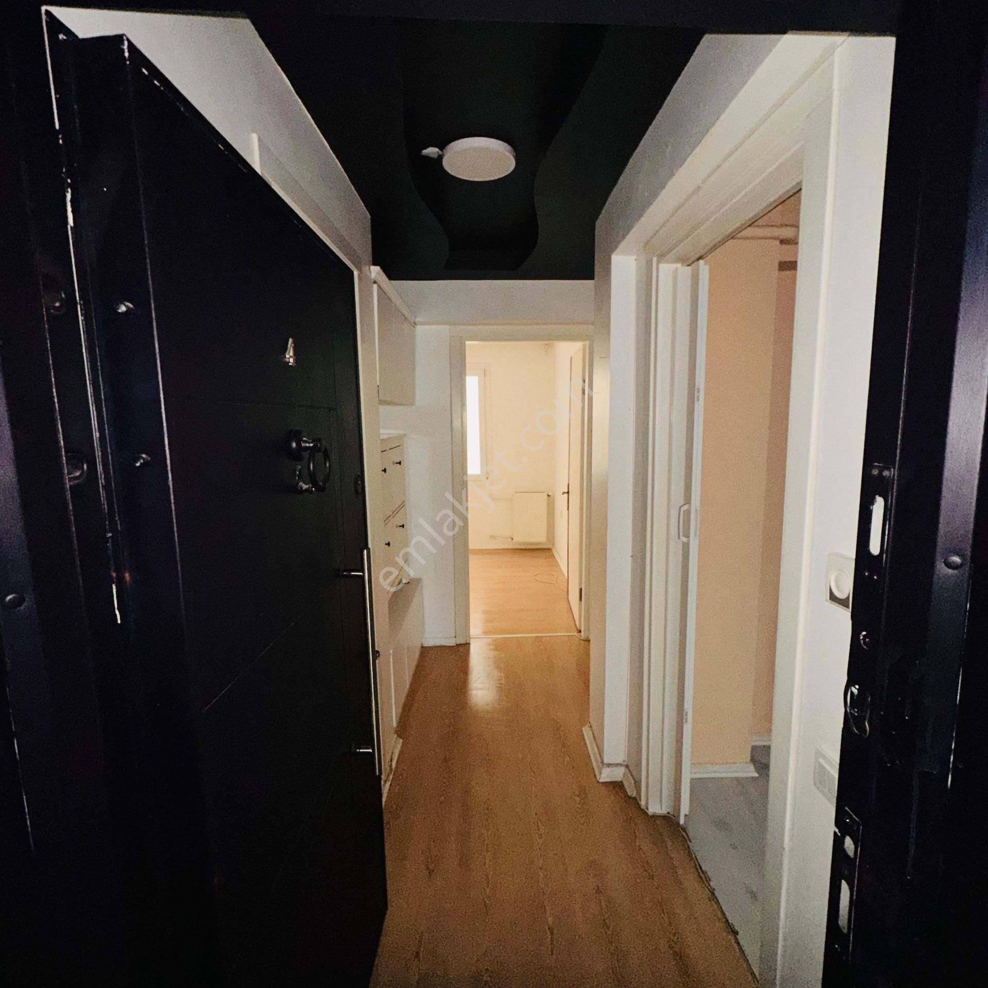 Acill Buca Şirinyer Merkez Civarı 2+1 80m2 Dgazlı Arakat Balkonlu Satılık Daire - Görsel 24