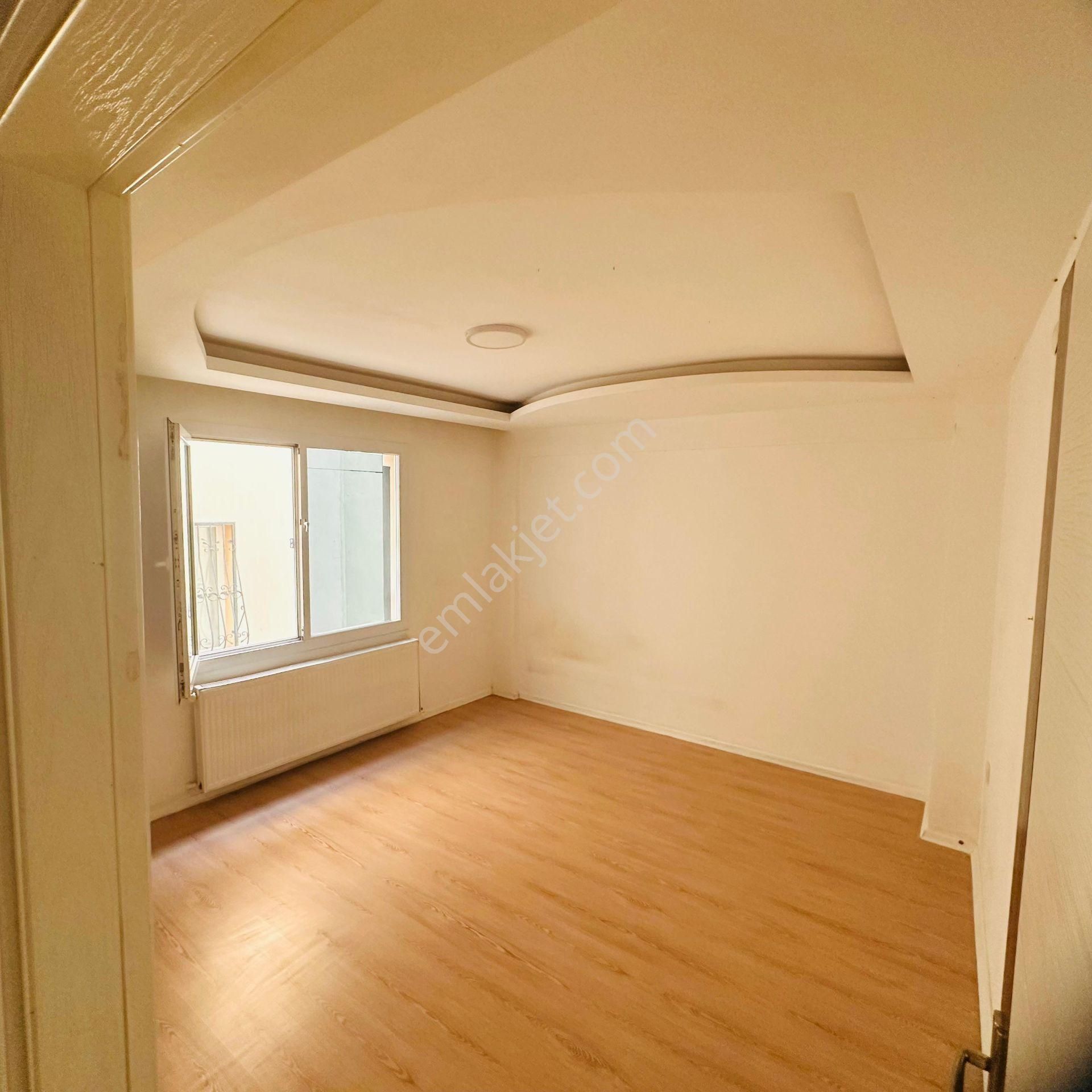 Acill Buca Şirinyer Merkez Civarı 2+1 80m2 Dgazlı Arakat Balkonlu Satılık Daire - Görsel 12