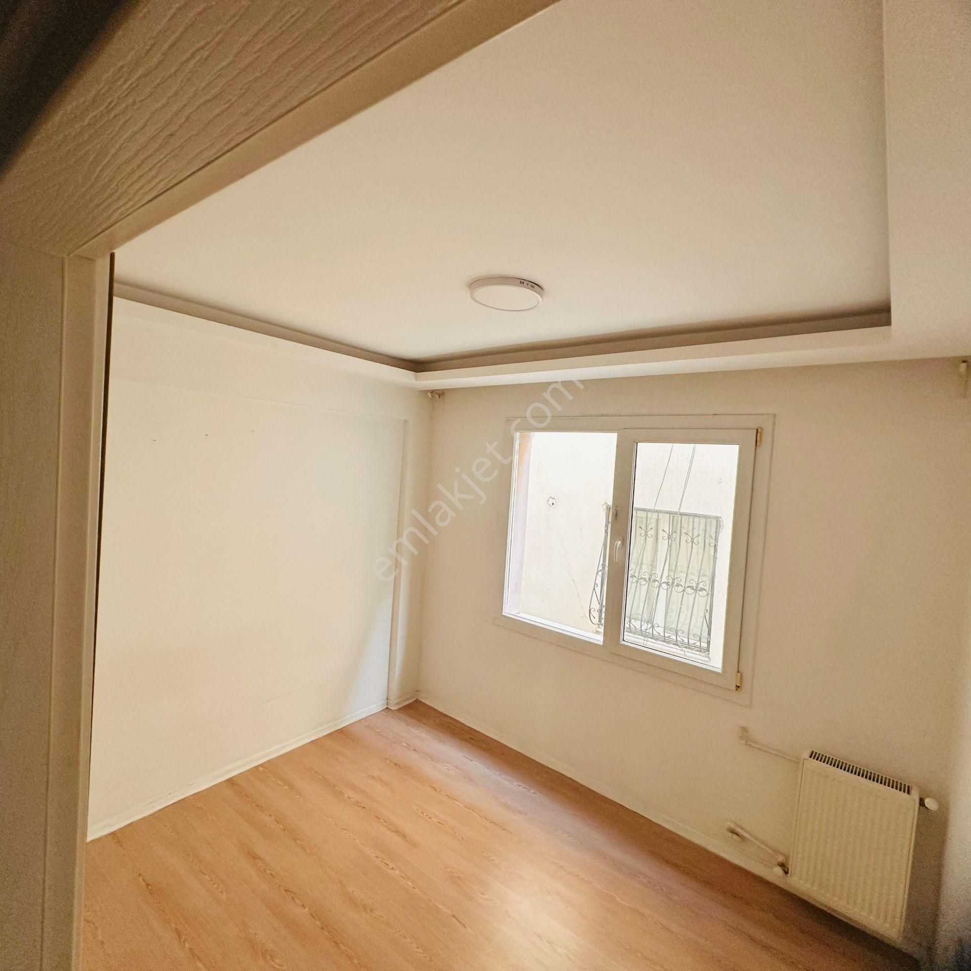 Acill Buca Şirinyer Merkez Civarı 2+1 80m2 Dgazlı Arakat Balkonlu Satılık Daire - Görsel 13