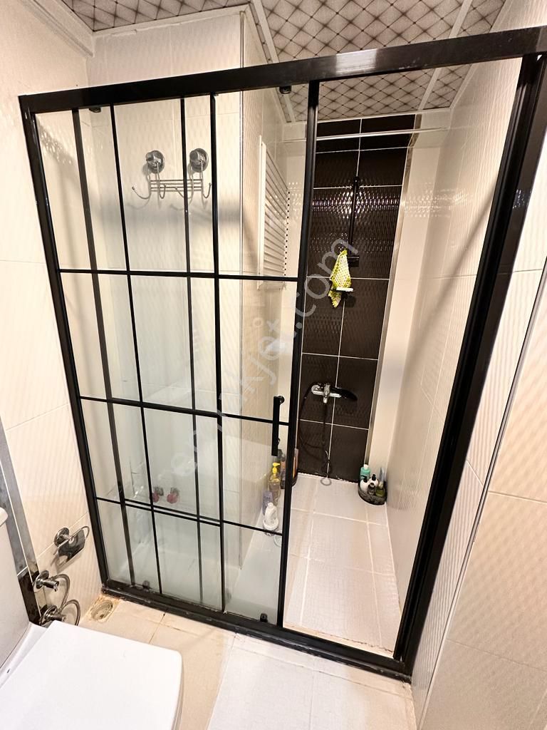 Acill Buca Şirinyer Merkez Civarı 2+1 80m2 Dgazlı Arakat Balkonlu Satılık Daire - Görsel 23