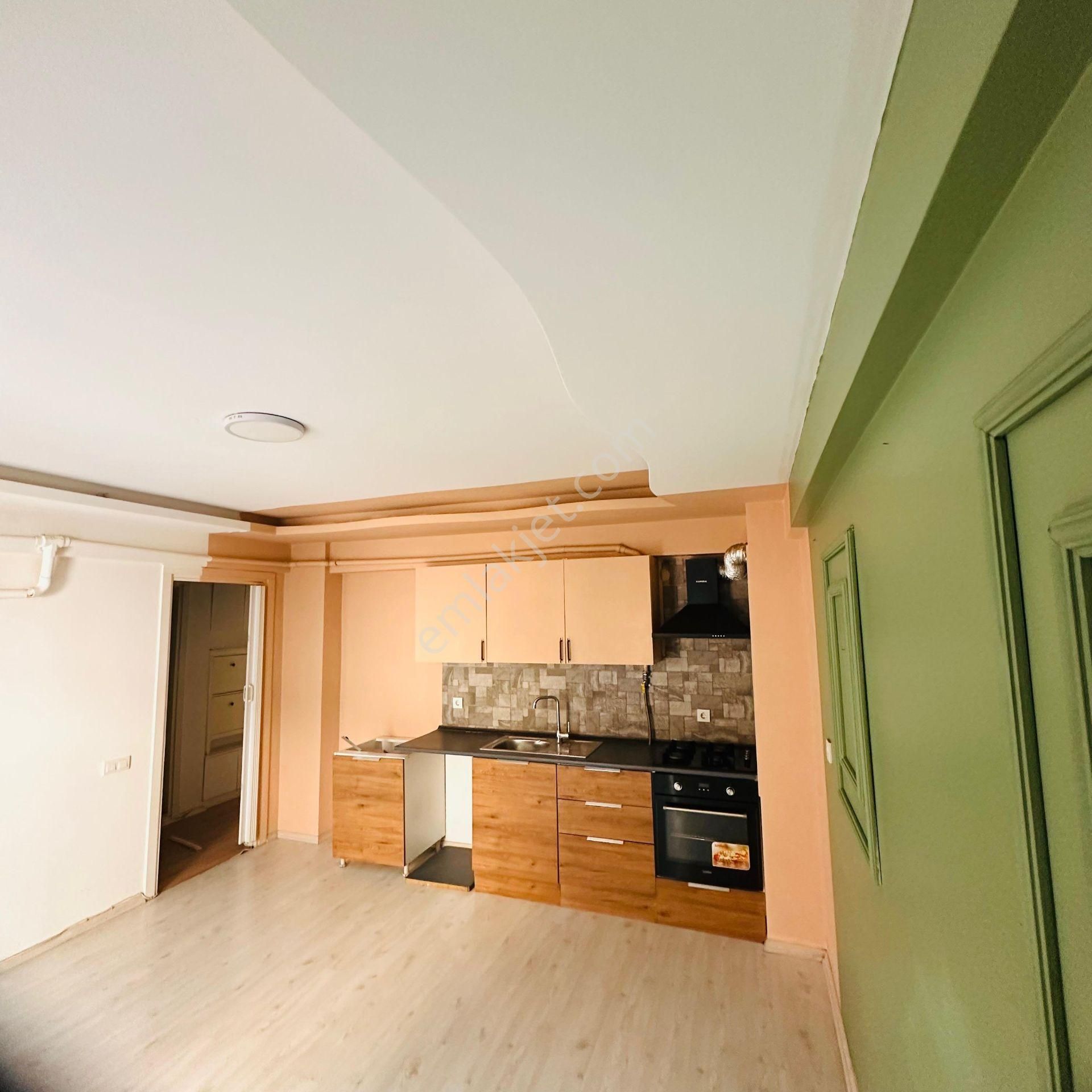 Acill Buca Şirinyer Merkez Civarı 2+1 80m2 Dgazlı Arakat Balkonlu Satılık Daire - Görsel 4