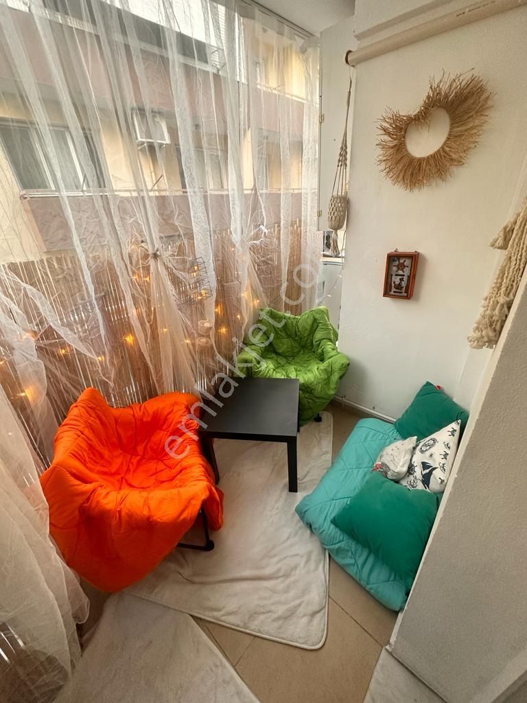 Acill Buca Şirinyer Merkez Civarı 2+1 80m2 Dgazlı Arakat Balkonlu Satılık Daire - Görsel 26