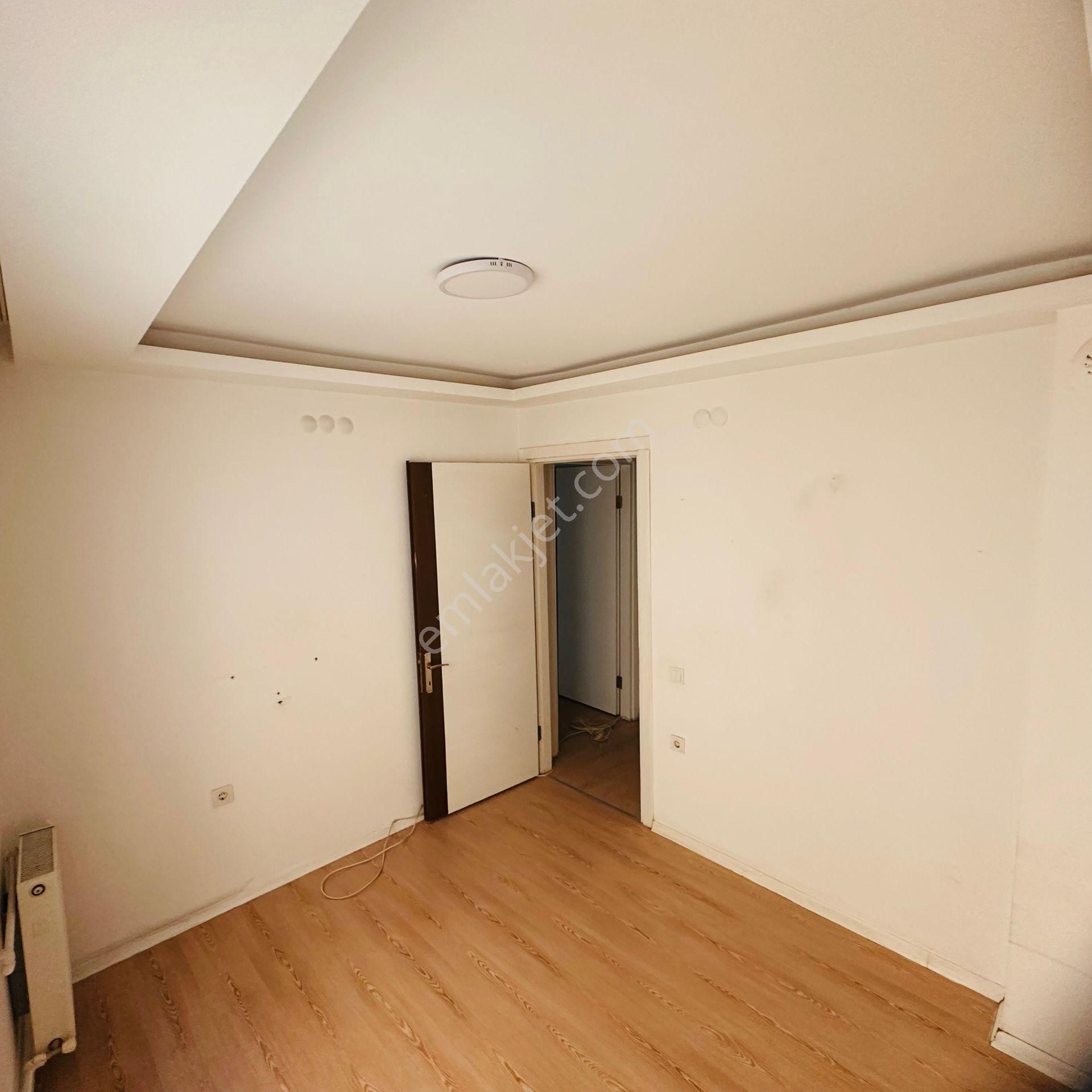 Acill Buca Şirinyer Merkez Civarı 2+1 80m2 Dgazlı Arakat Balkonlu Satılık Daire - Görsel 11