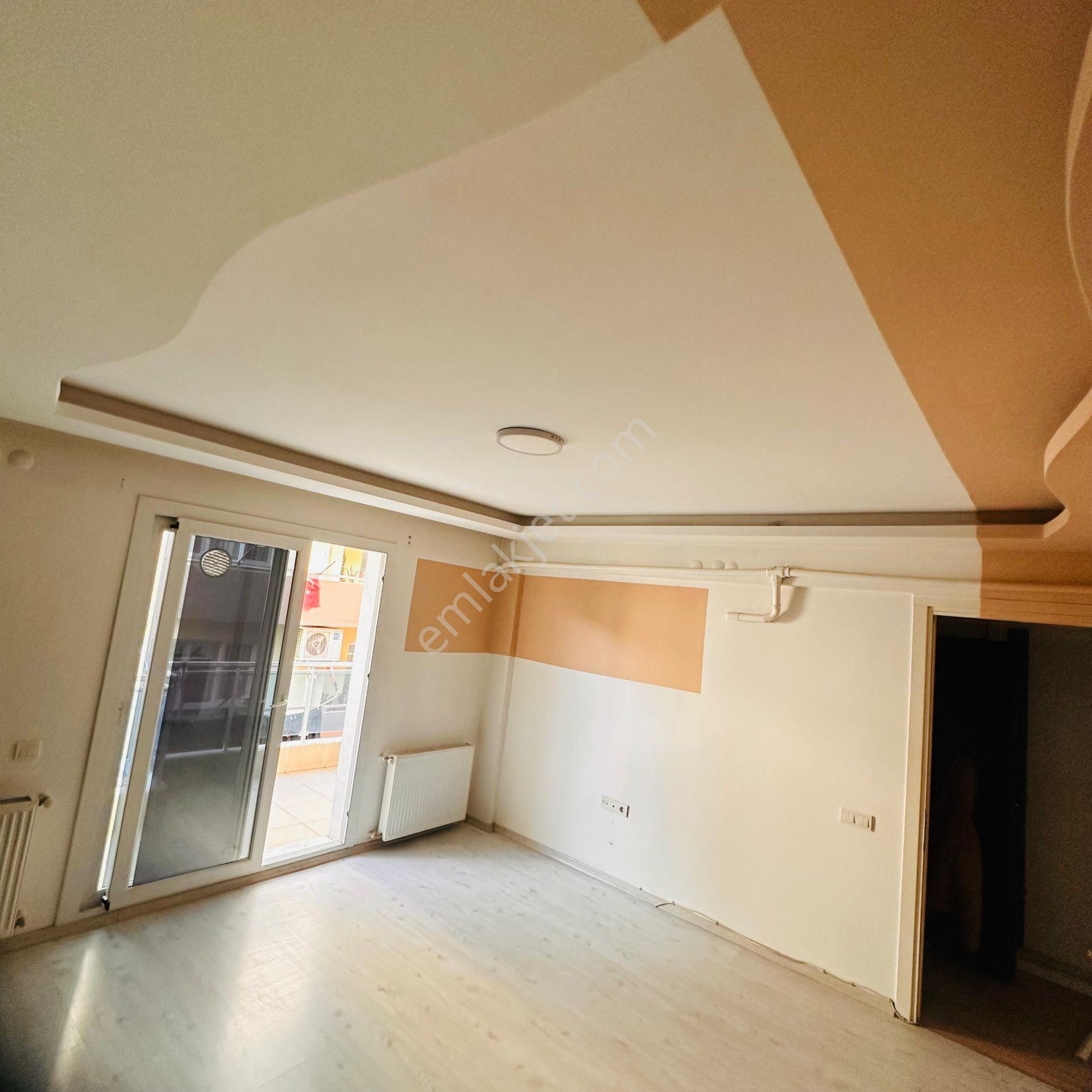 Acill Buca Şirinyer Merkez Civarı 2+1 80m2 Dgazlı Arakat Balkonlu Satılık Daire - Görsel 18