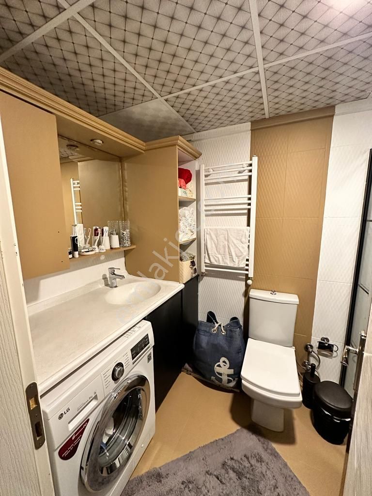 Acill Buca Şirinyer Merkez Civarı 2+1 80m2 Dgazlı Arakat Balkonlu Satılık Daire - Görsel 22