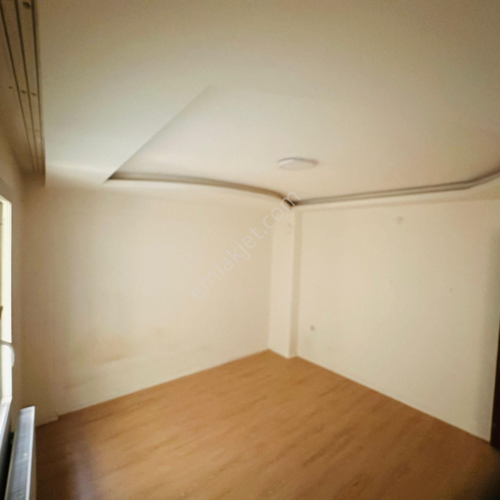 Acill Buca Şirinyer Merkez Civarı 2+1 80m2 Dgazlı Arakat Balkonlu Satılık Daire - Görsel 10