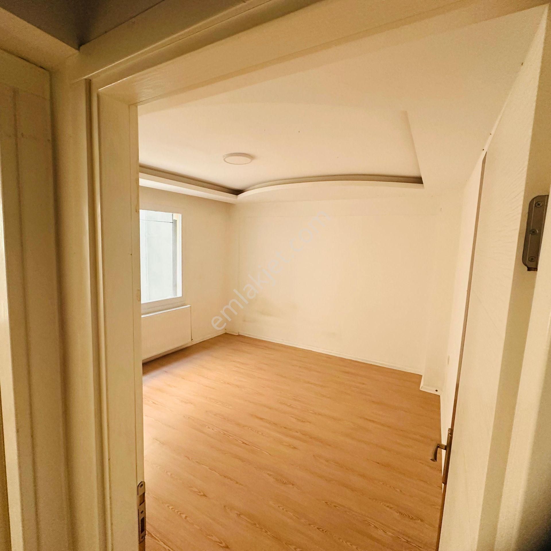 Acill Buca Şirinyer Merkez Civarı 2+1 80m2 Dgazlı Arakat Balkonlu Satılık Daire - Görsel 15