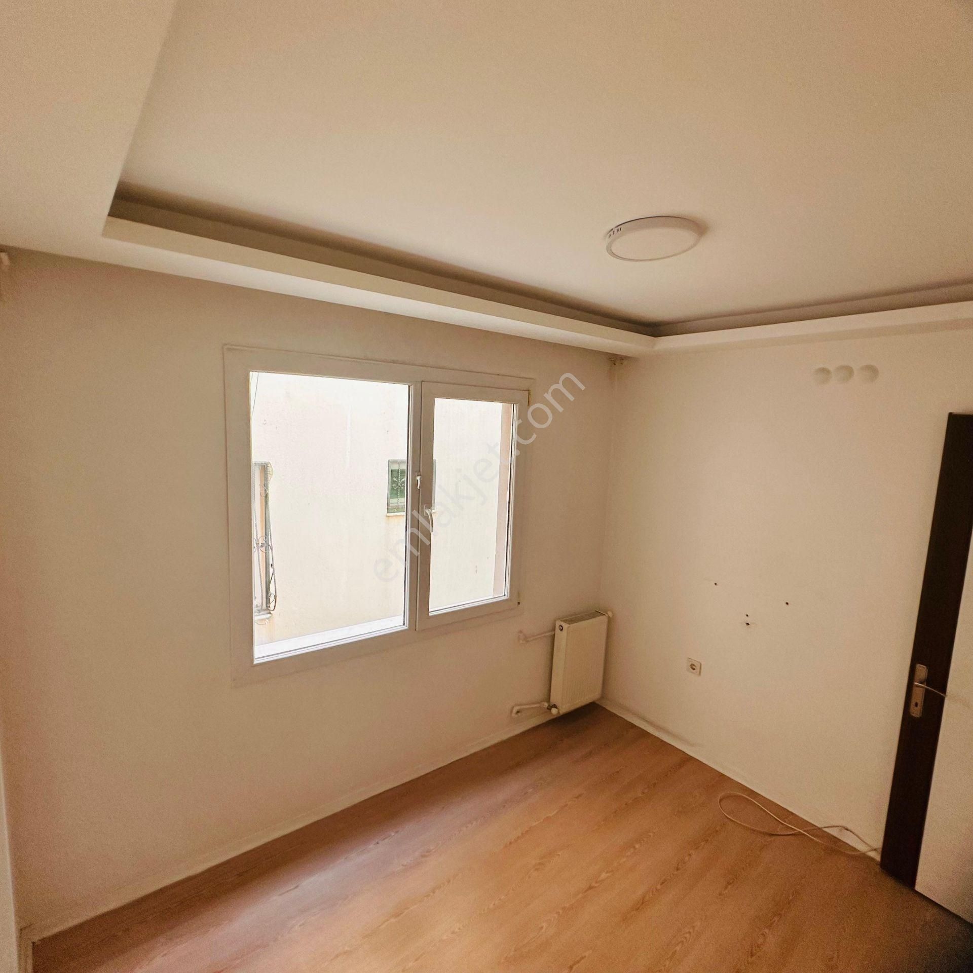 Acill Buca Şirinyer Merkez Civarı 2+1 80m2 Dgazlı Arakat Balkonlu Satılık Daire - Görsel 16