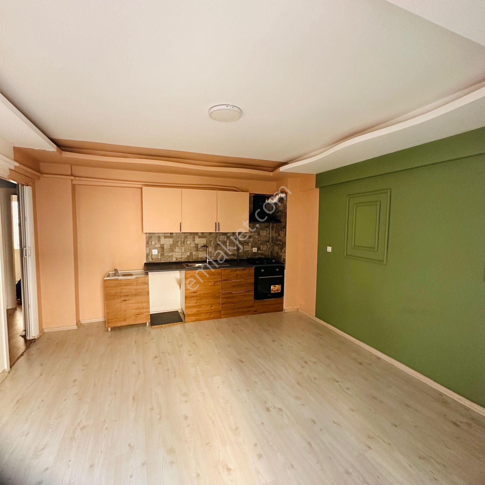 Acill Buca Şirinyer Merkez Civarı 2+1 80m2 Dgazlı Arakat Balkonlu Satılık Daire - Görsel 5