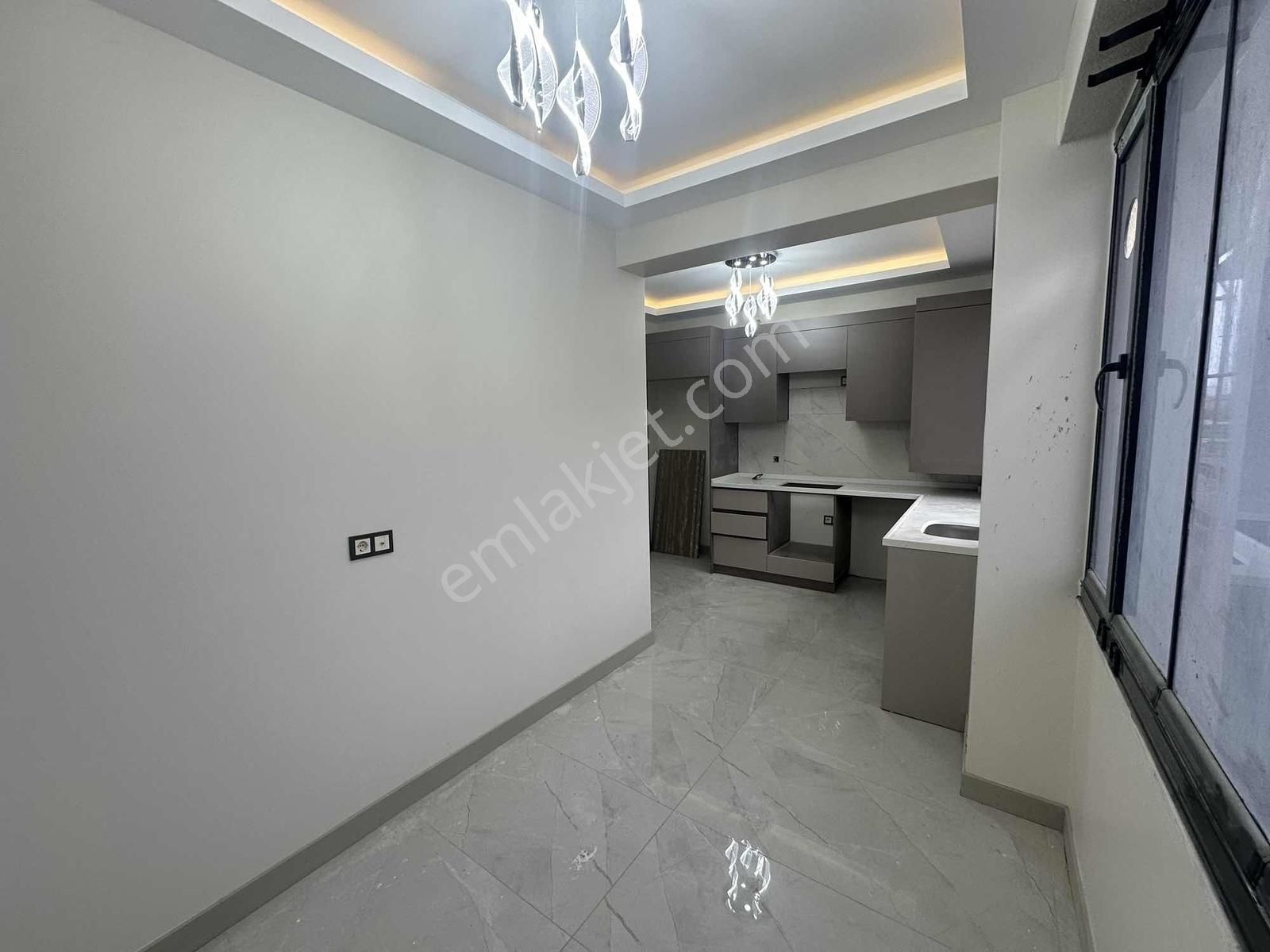 Rota"dan Yatırımlık Üçkuyularda Satılık Daire - Görsel 22