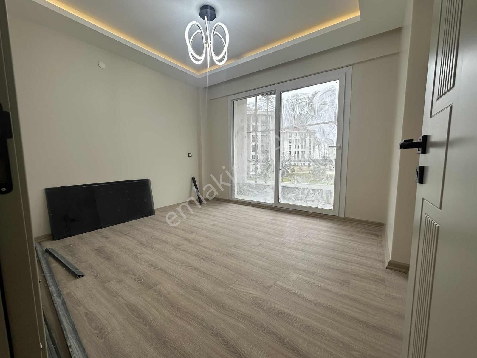 Rota"dan Yatırımlık Üçkuyularda Satılık Daire - Görsel 13