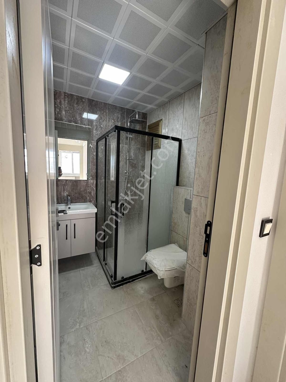 Rota"dan Yatırımlık Üçkuyularda Satılık Daire - Görsel 18