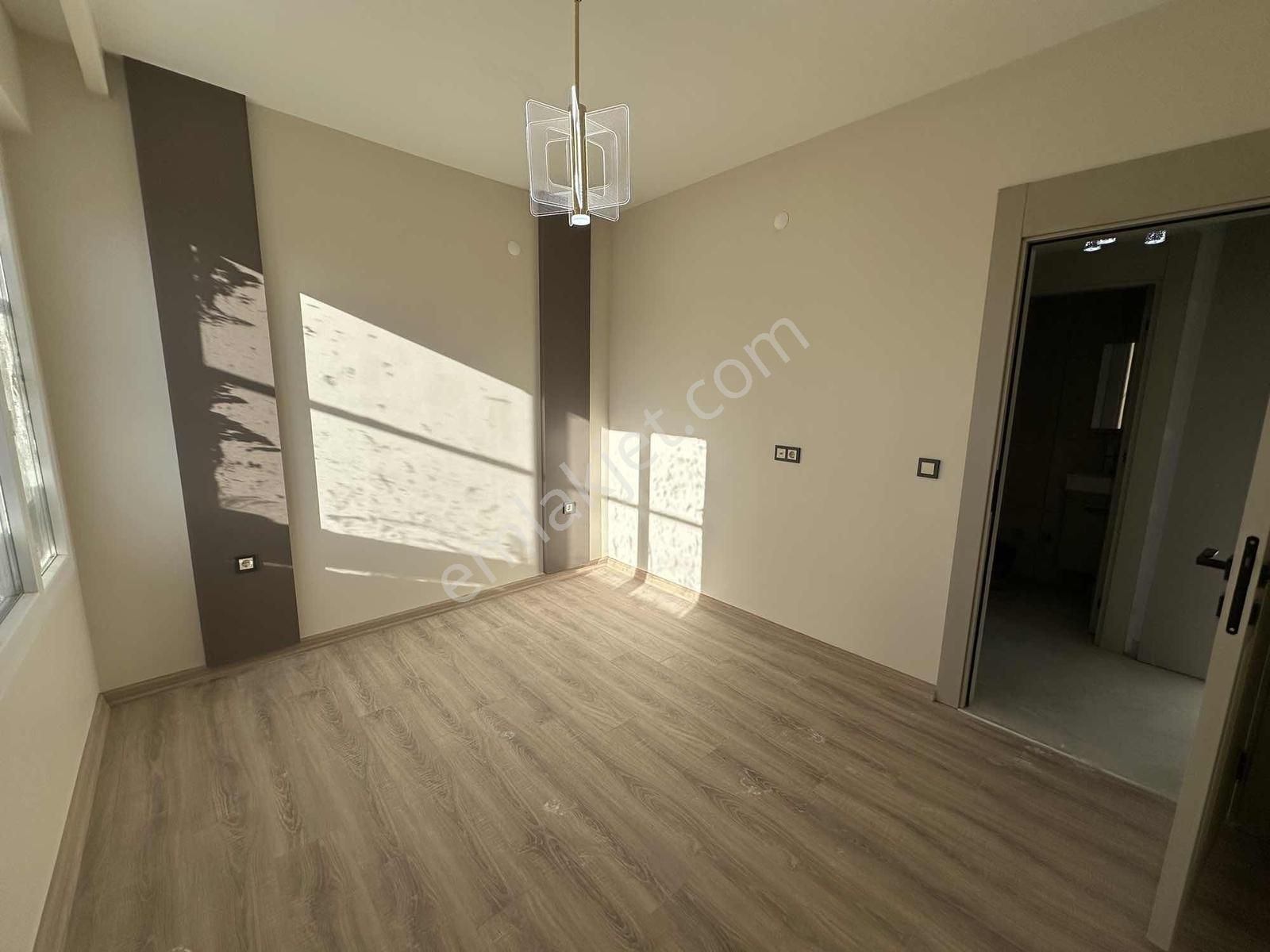 Rota"dan Yatırımlık Üçkuyularda Satılık Daire - Görsel 6