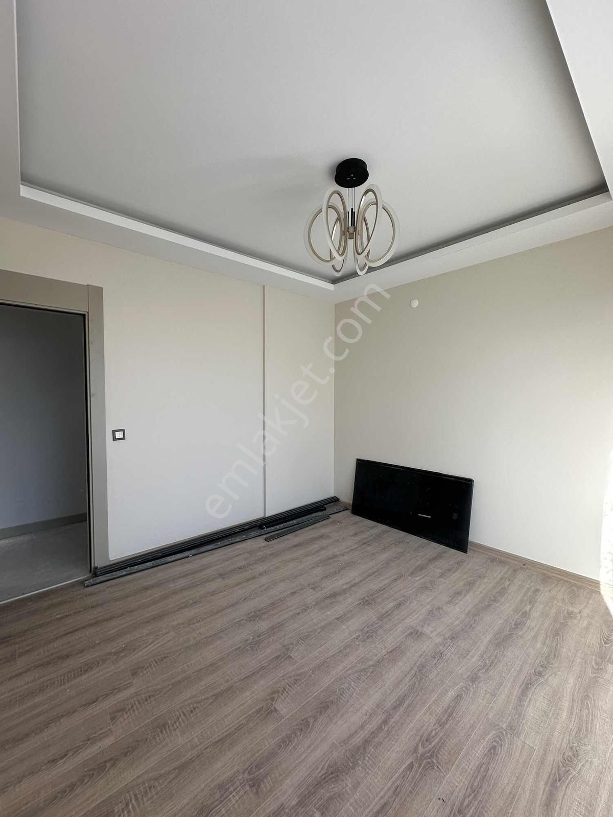 Rota"dan Yatırımlık Üçkuyularda Satılık Daire - Görsel 7