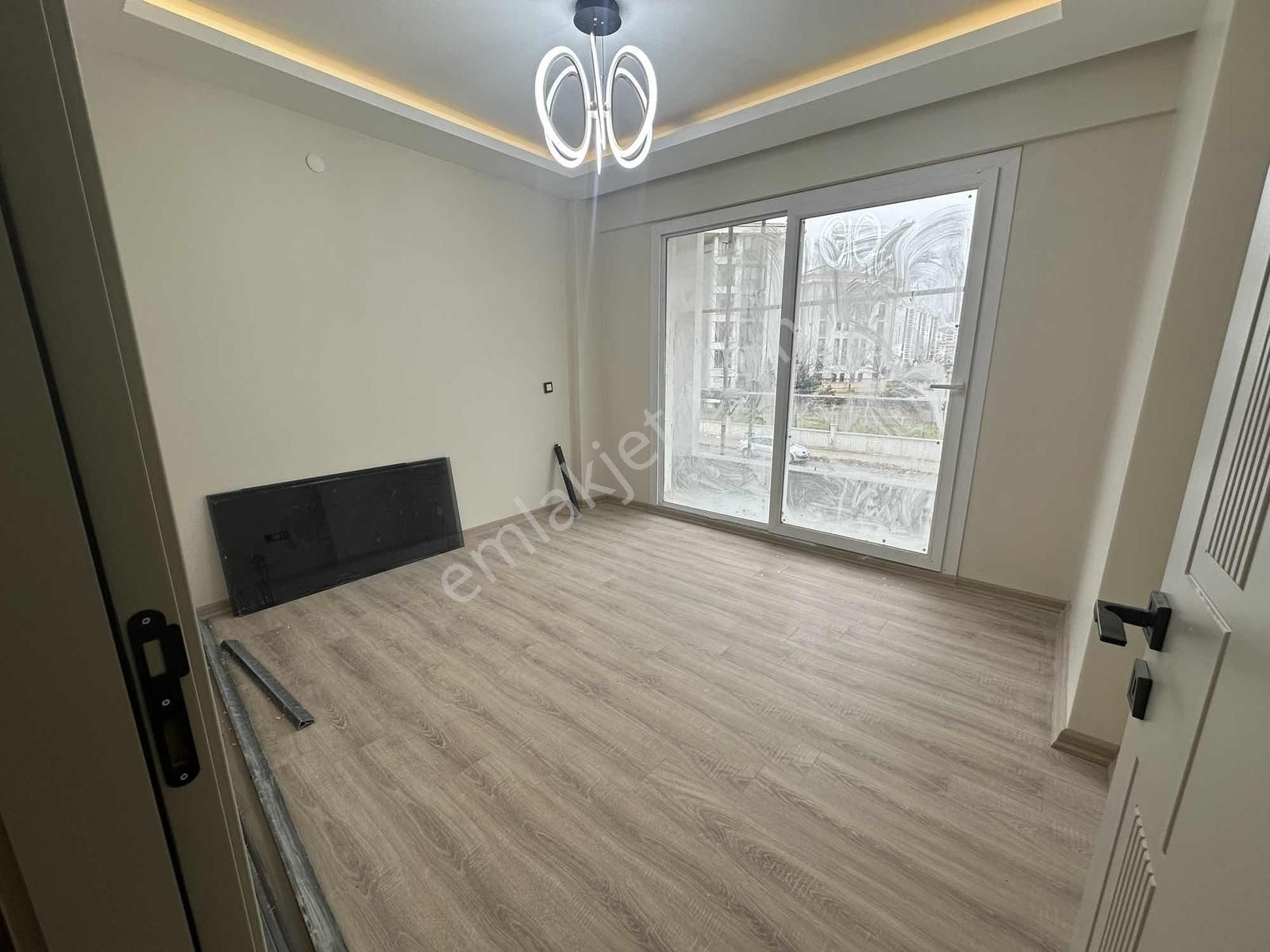 Rota"dan Yatırımlık Üçkuyularda Satılık Daire - Görsel 4