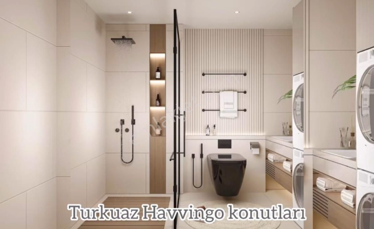 Rota'dan Cezaevi Karşısı Turkuaz Da 3+1 Daire - Görsel 14