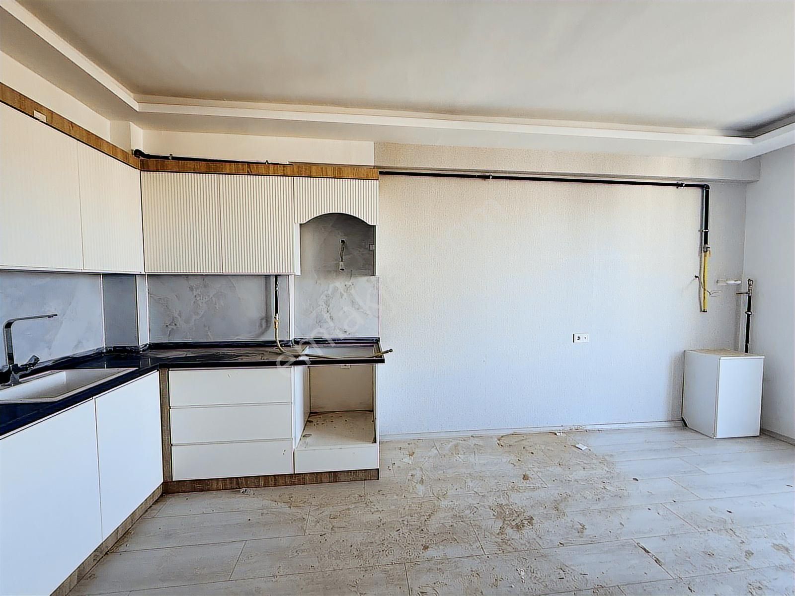 Rota'dan Tekel Kayalar Da 2+1 Amerikan Mutfak Fırsat Daire - Görsel 3