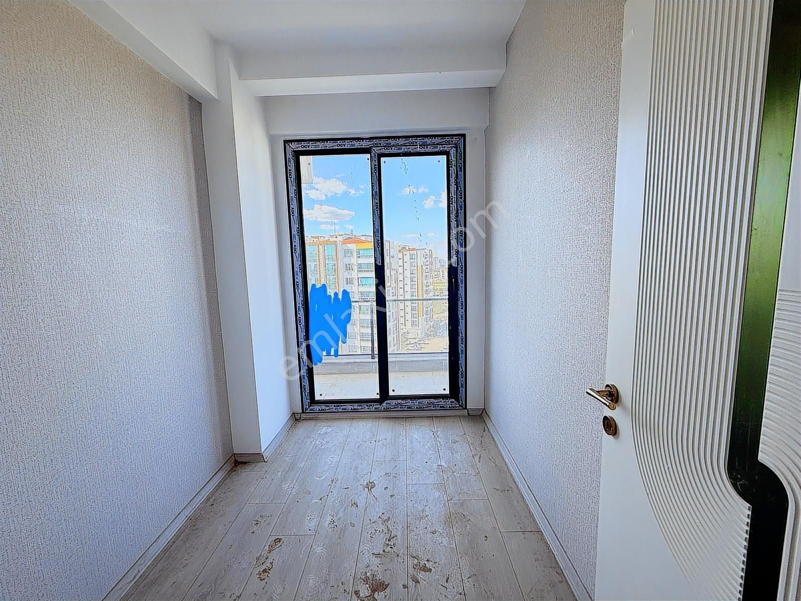 Rota'dan Tekel Kayalar Da 2+1 Amerikan Mutfak Fırsat Daire - Görsel 8