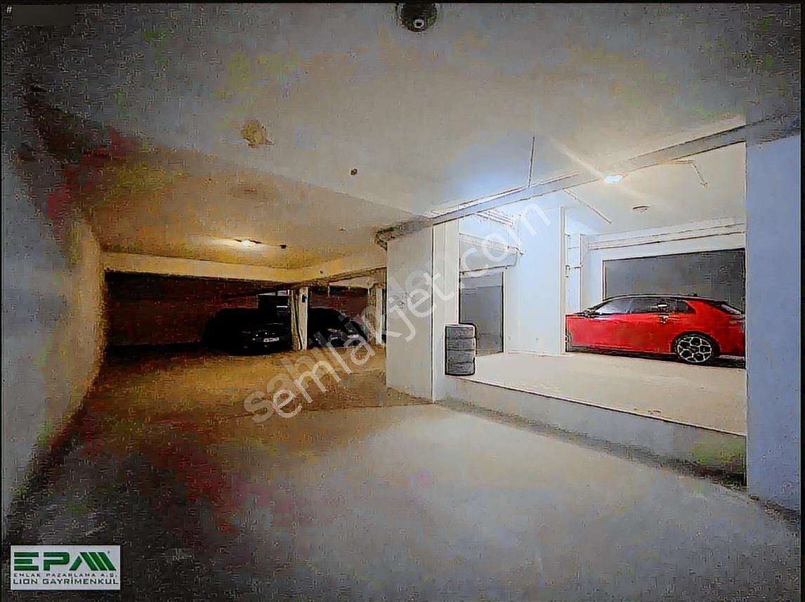 Küçükbakkalköy Metro Yürüme Mesafesi 2+1 Eşyalı Arakat Kiralık - Görsel 7