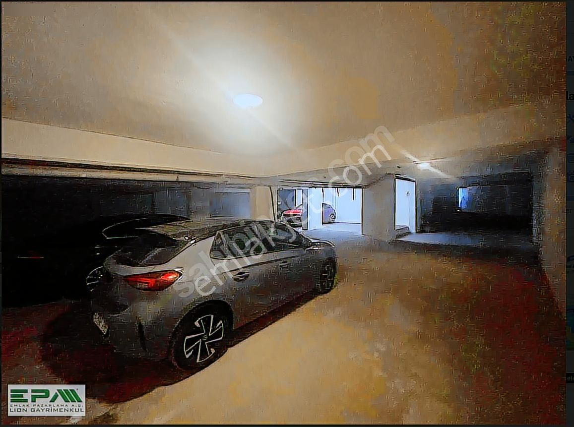 Küçükbakkalköy Metro Yürüme Mesafesi 2+1 Eşyalı Arakat Kiralık - Görsel 11