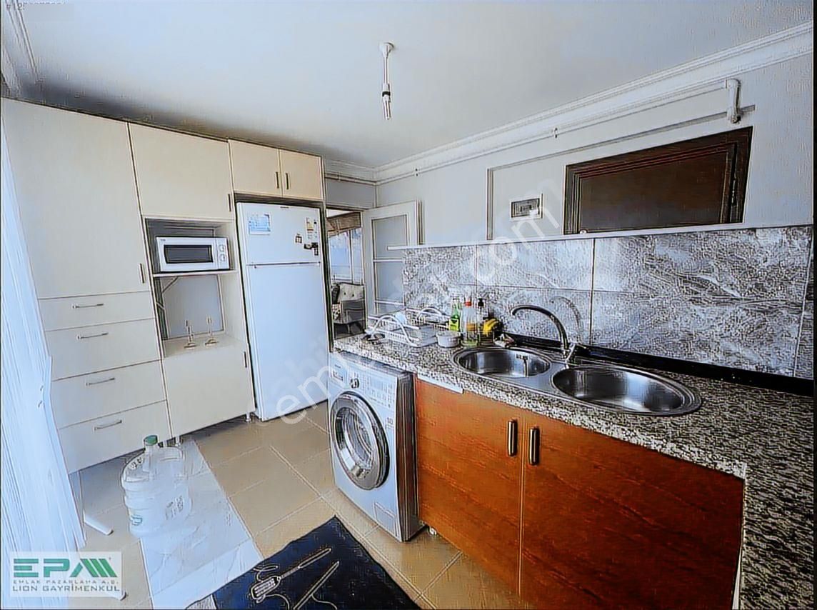 Küçükbakkalköy Metro Yürüme Mesafesi 2+1 Eşyalı Arakat Kiralık - Görsel 24
