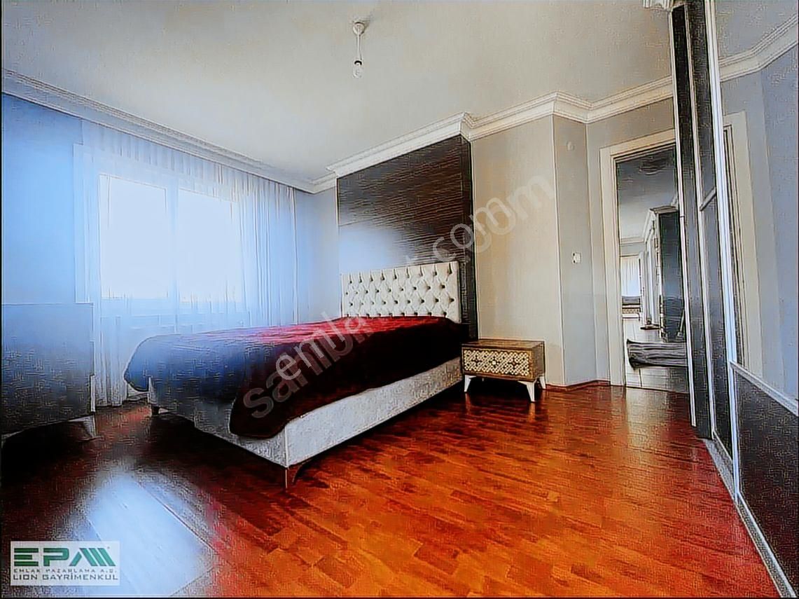 Küçükbakkalköy Metro Yürüme Mesafesi 2+1 Eşyalı Arakat Kiralık - Görsel 10