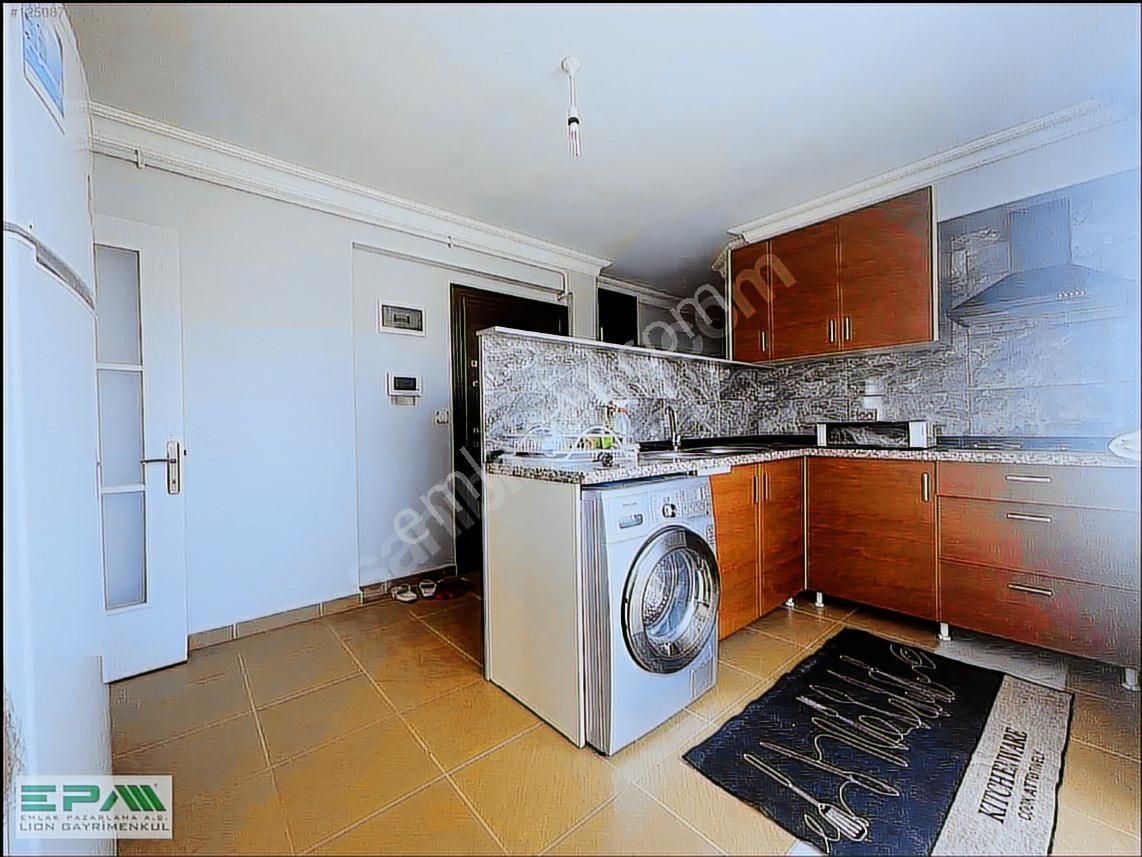 Küçükbakkalköy Metro Yürüme Mesafesi 2+1 Eşyalı Arakat Kiralık - Görsel 19