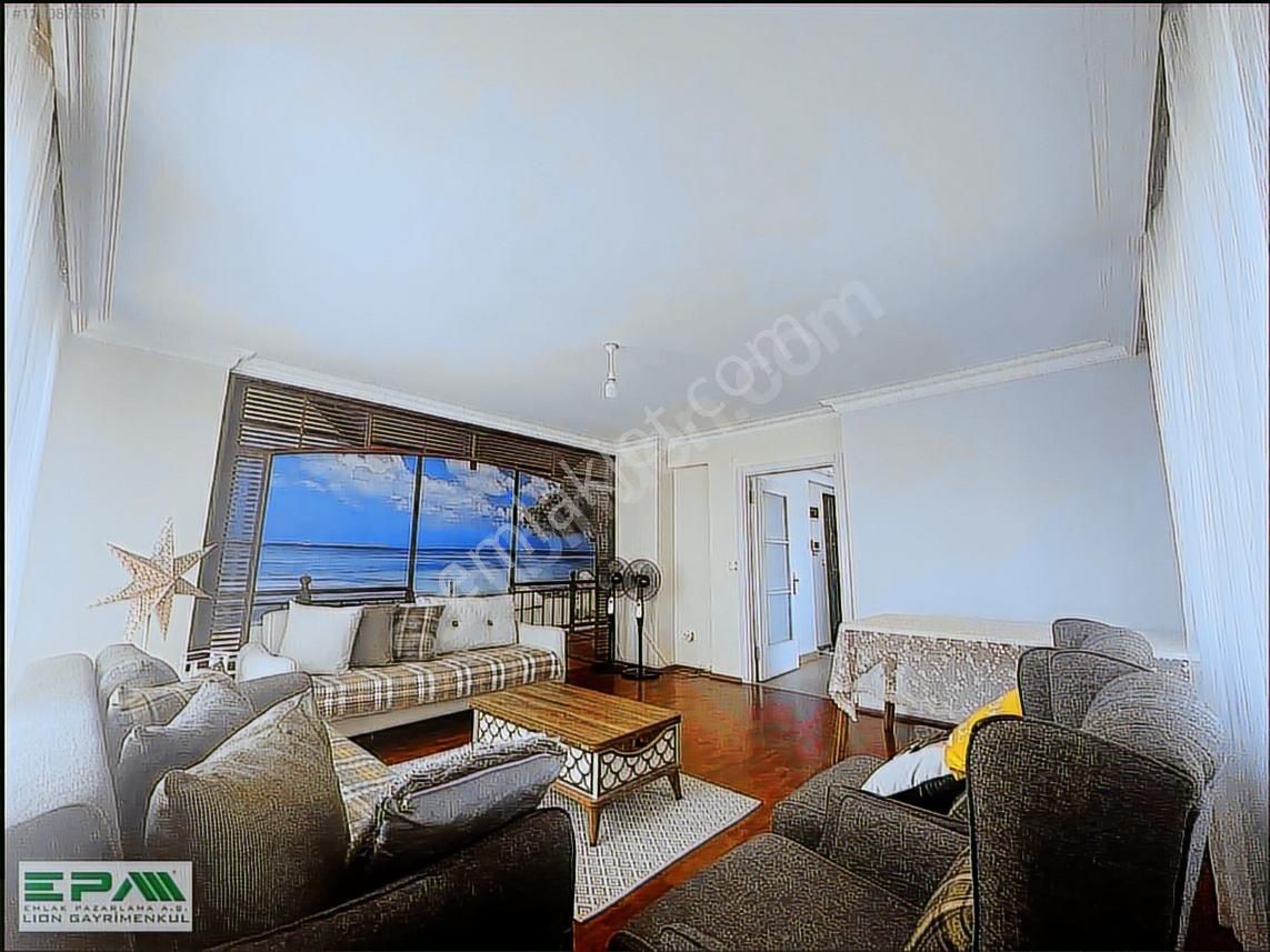 Küçükbakkalköy Metro Yürüme Mesafesi 2+1 Eşyalı Arakat Kiralık - Görsel 23