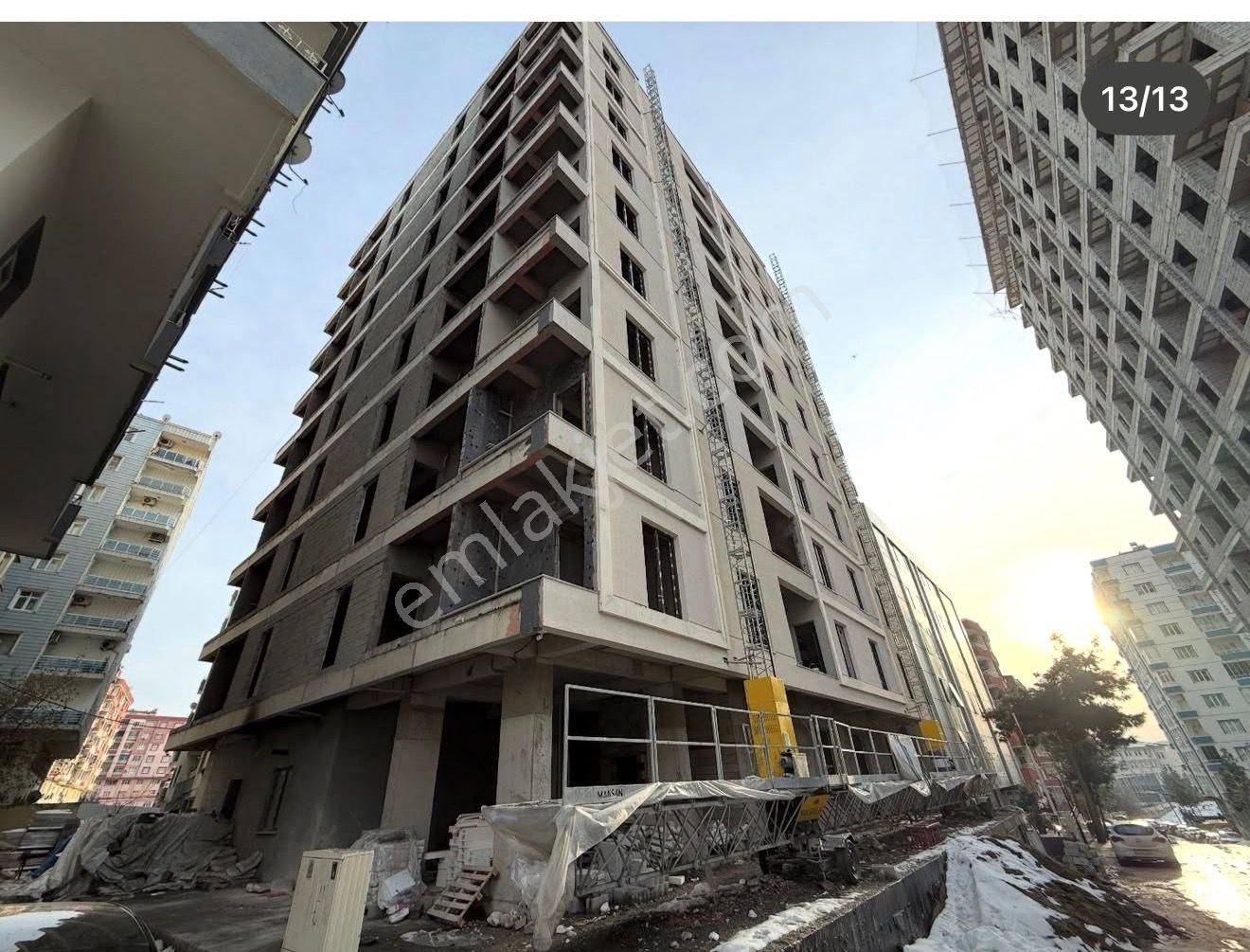 Ravza Caddesinde Satılık 1+1 Fırsat Daire - Görsel 5