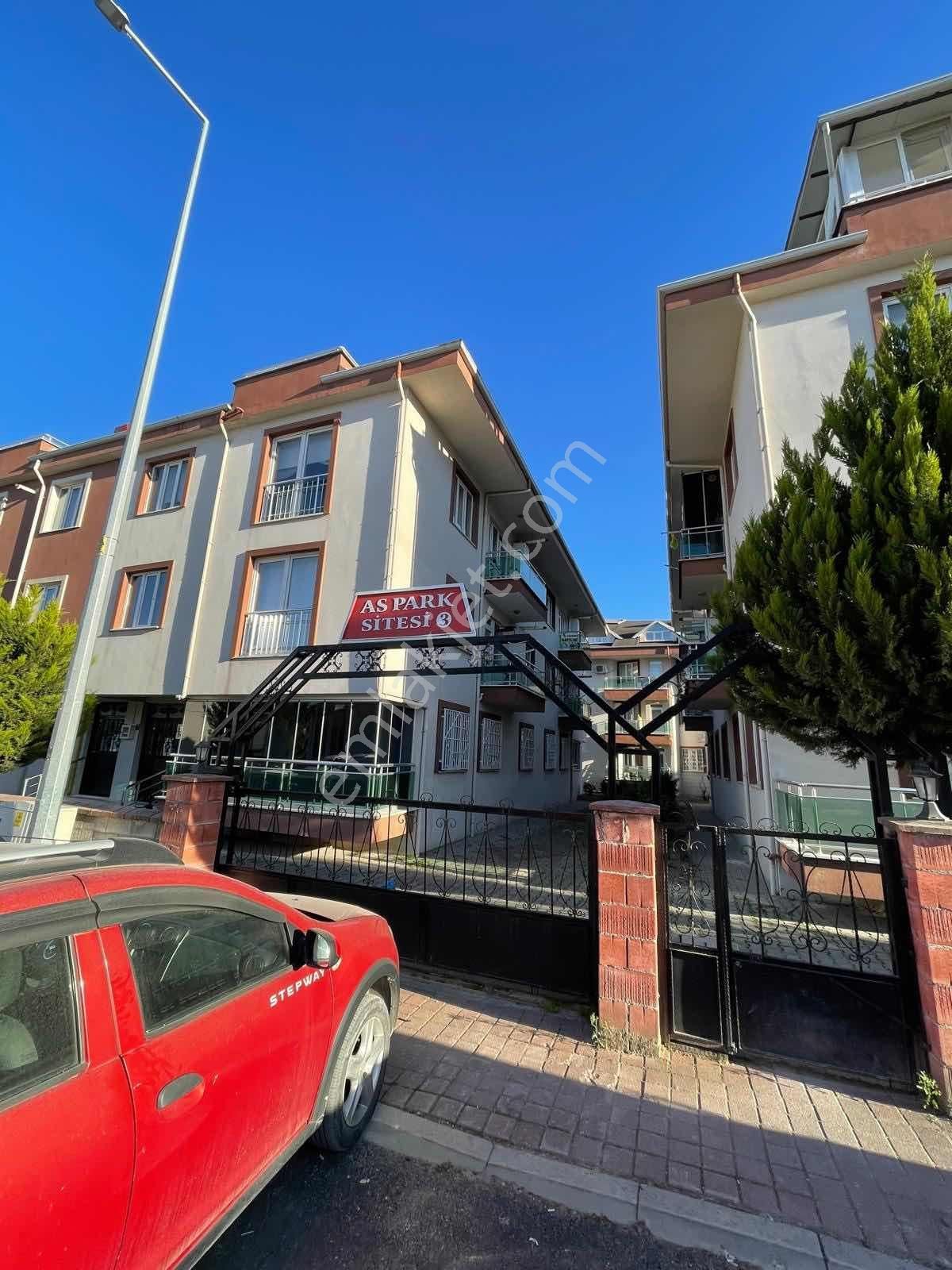 "anka Gm'den K.paşa Mah. Aspark 3 Sitesi Satılık Ara Kat Daire" - Görsel 14