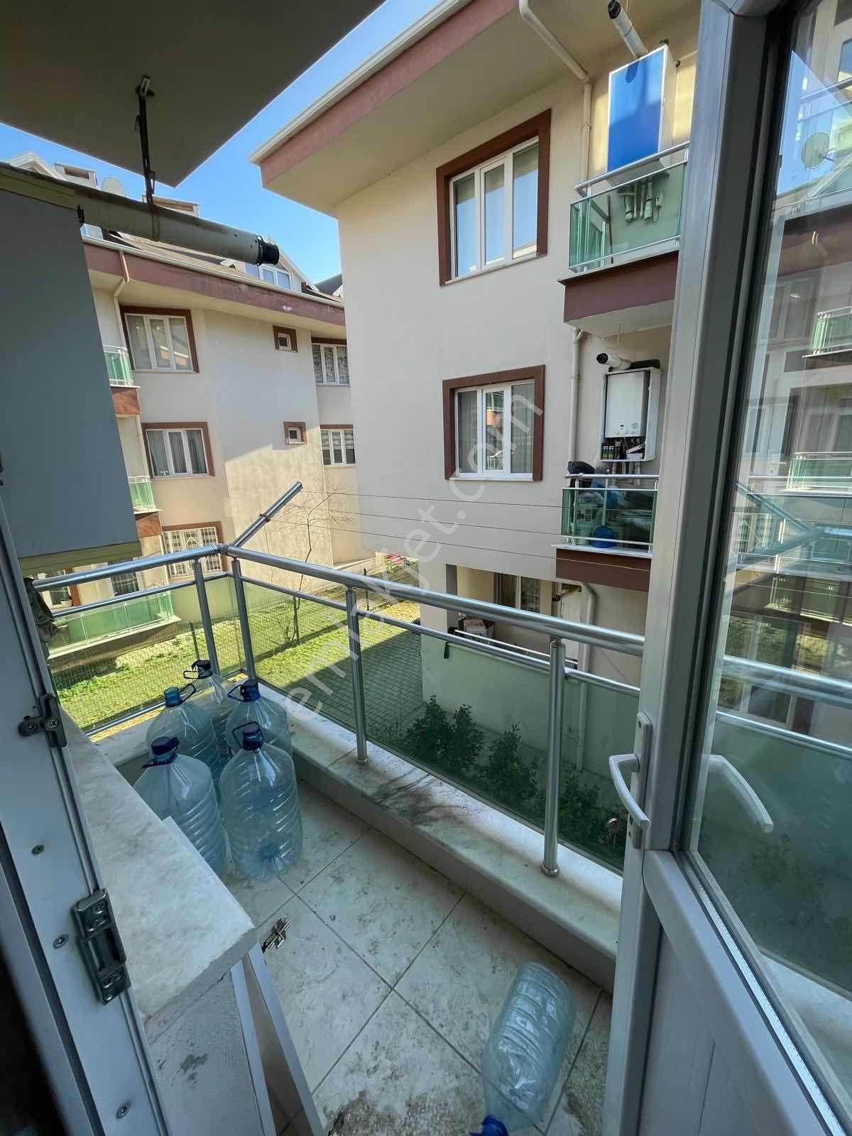 "anka Gm'den K.paşa Mah. Aspark 3 Sitesi Satılık Ara Kat Daire" - Görsel 4