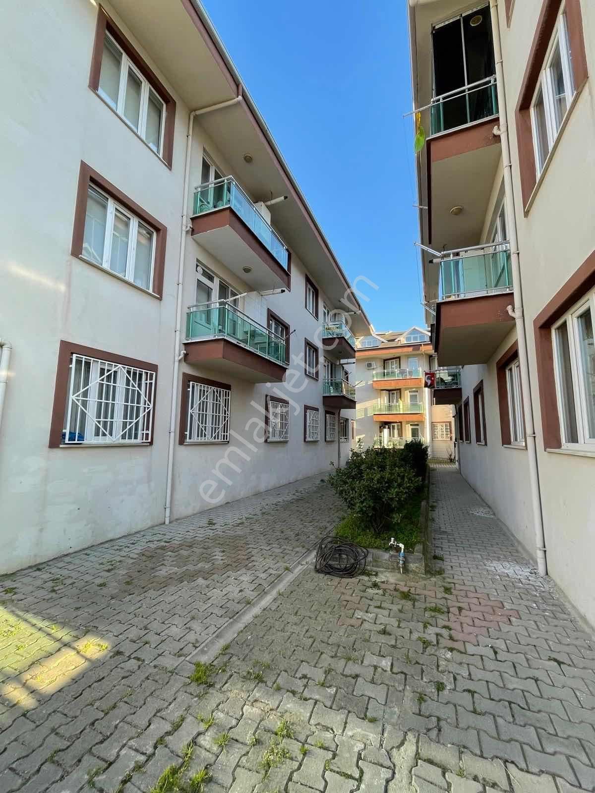 "anka Gm'den K.paşa Mah. Aspark 3 Sitesi Satılık Ara Kat Daire" - Görsel 3