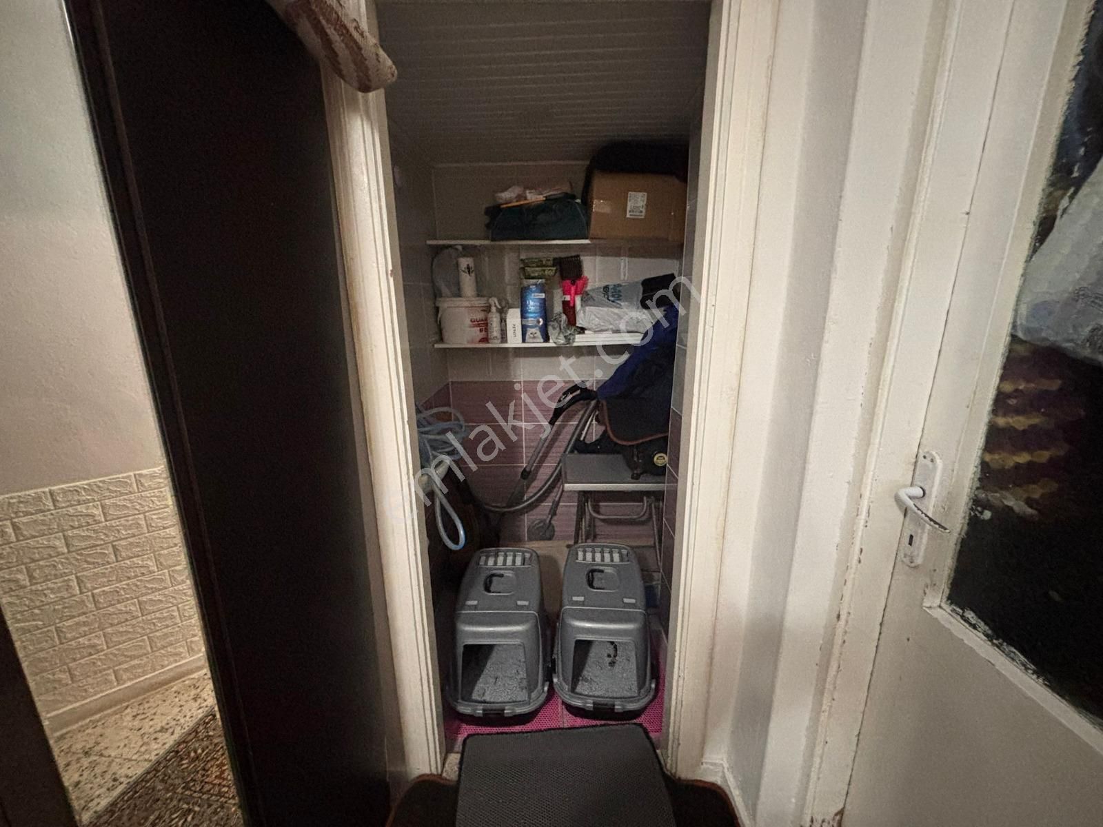 Aktif’ten Kültür Mahallesi’nde Fırsat 3+1 Daire - Görsel 11