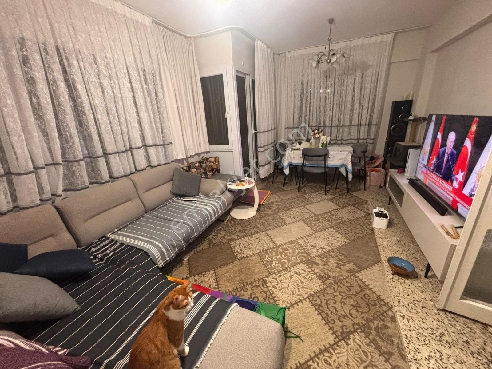 Aktif’ten Kültür Mahallesi’nde Fırsat 3+1 Daire - Görsel 6