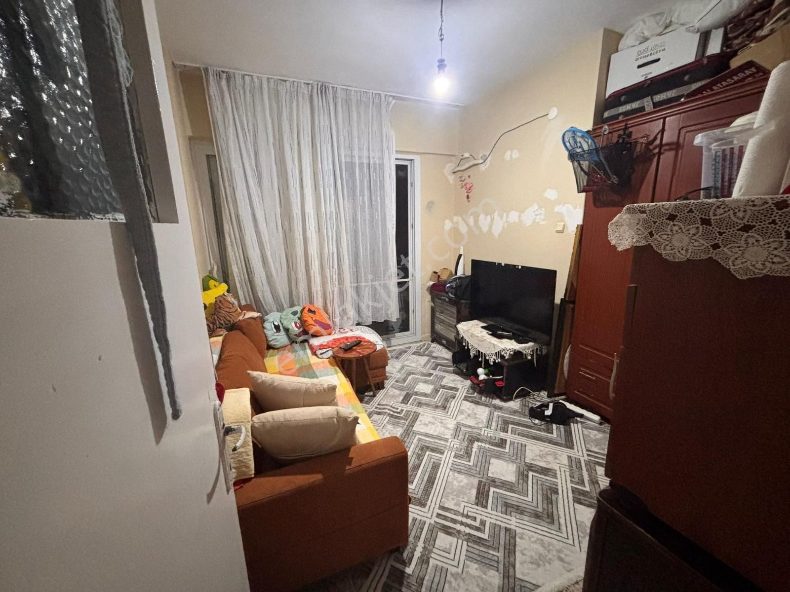 Aktif’ten Kültür Mahallesi’nde Fırsat 3+1 Daire - Görsel 5