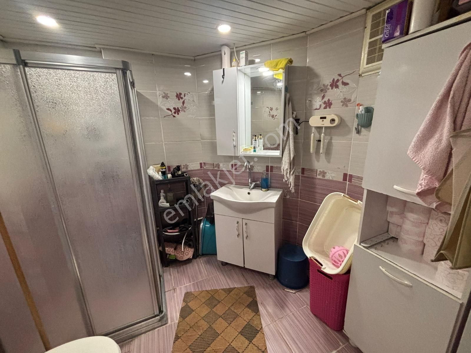 Aktif’ten Kültür Mahallesi’nde Fırsat 3+1 Daire - Görsel 15