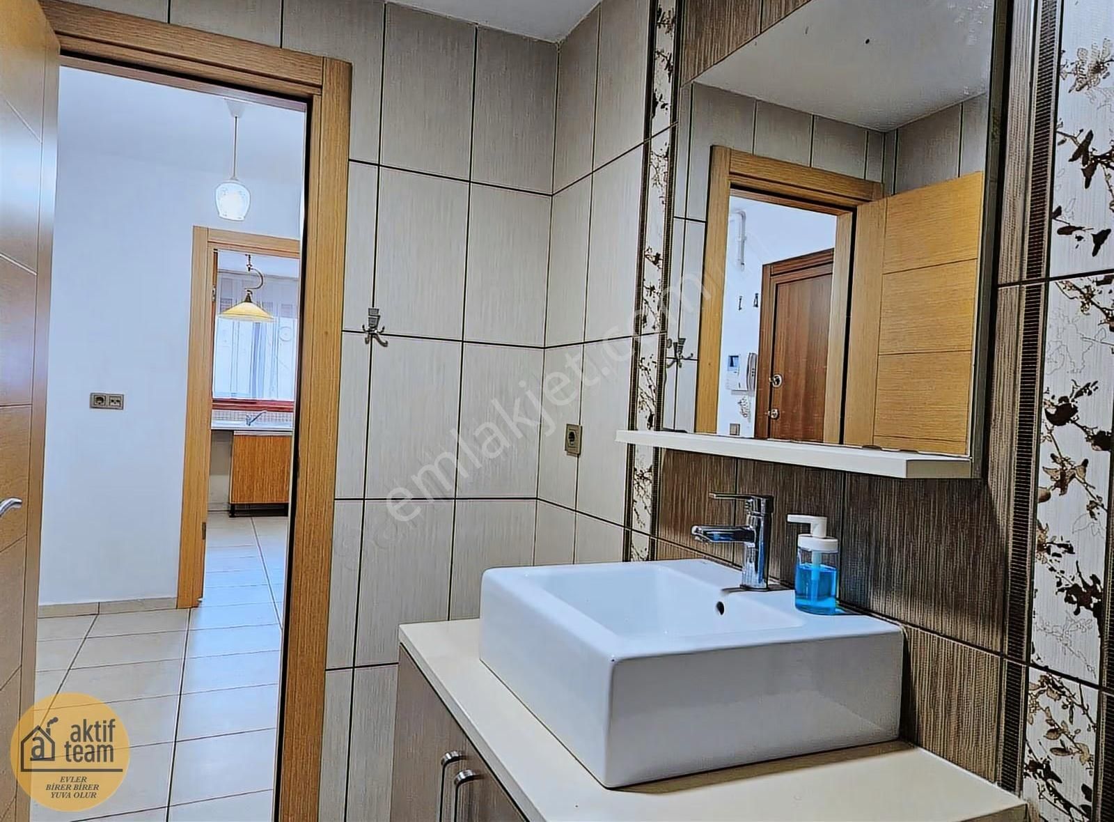 216 Sancaktepe Konutları Butik Site 2+1 Daire Kiralık - Görsel 5