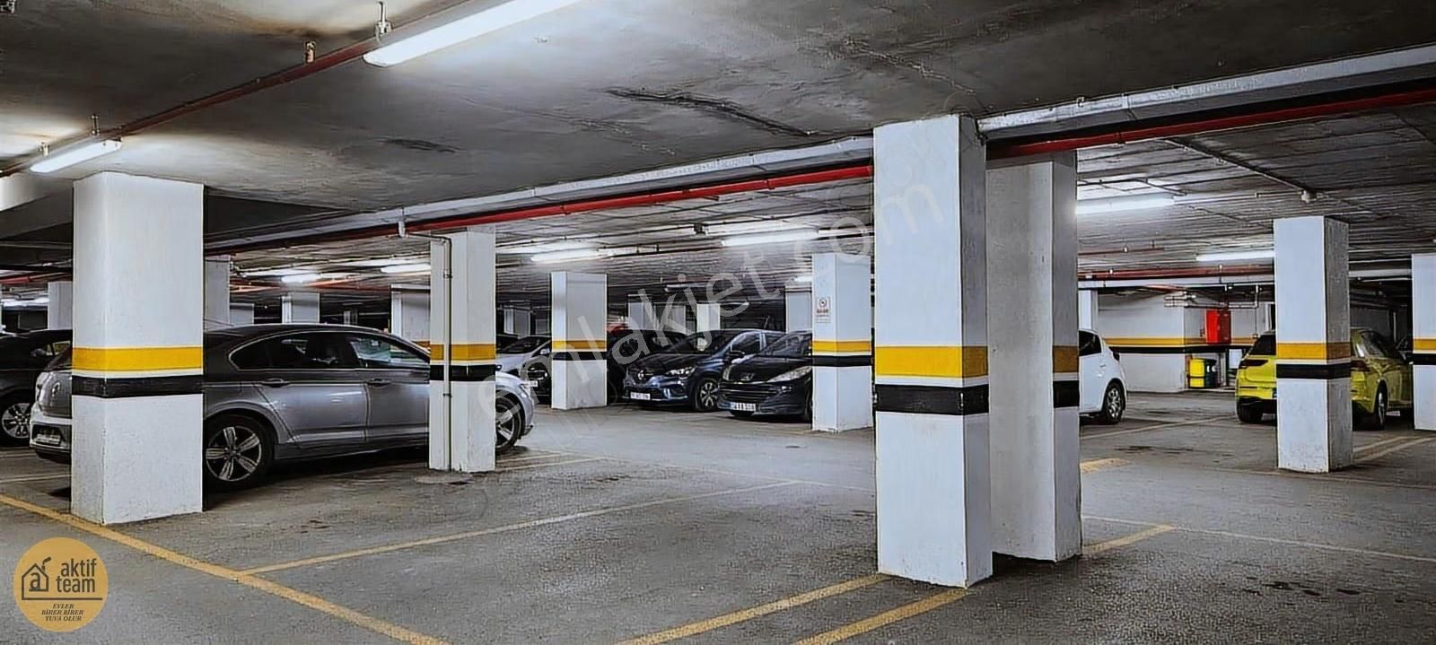 216 Sancaktepe Konutları Butik Site 2+1 Daire Kiralık - Görsel 8