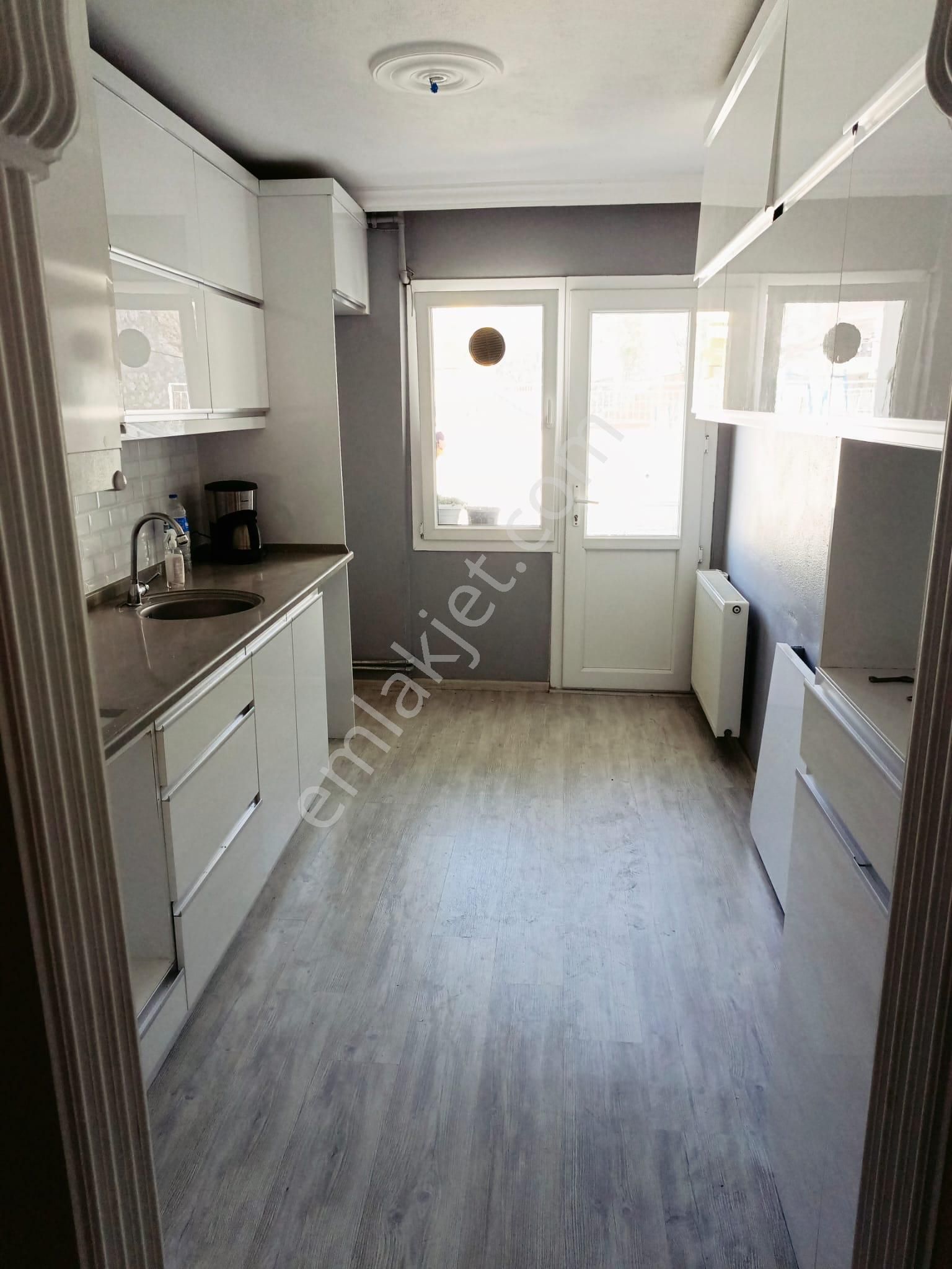 Acill Buca Yaylacık Mah.de 3+1 125m2 Dgazlı Arakat Asansörlü Bakımlı Satılık Daire - Görsel 12