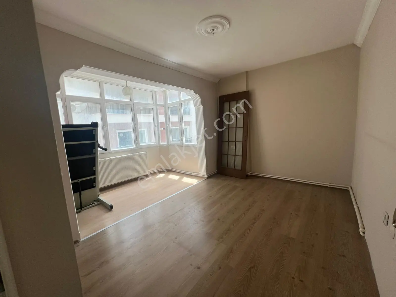 Acill Buca Yaylacık Mah.de 3+1 125m2 Dgazlı Arakat Asansörlü Bakımlı Satılık Daire - Görsel 5