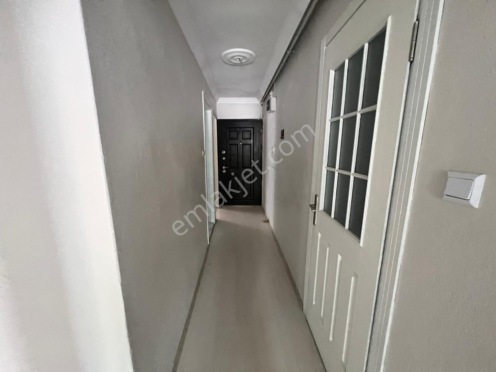 Acill Buca Yaylacık Mah.de 3+1 125m2 Dgazlı Arakat Asansörlü Bakımlı Satılık Daire - Görsel 19