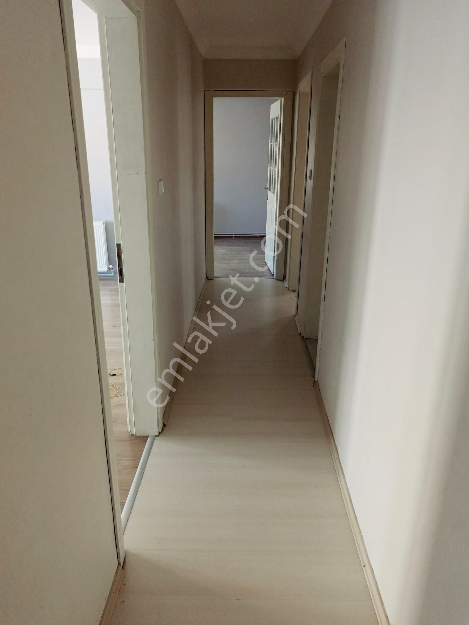 Acill Buca Yaylacık Mah.de 3+1 125m2 Dgazlı Arakat Asansörlü Bakımlı Satılık Daire - Görsel 22