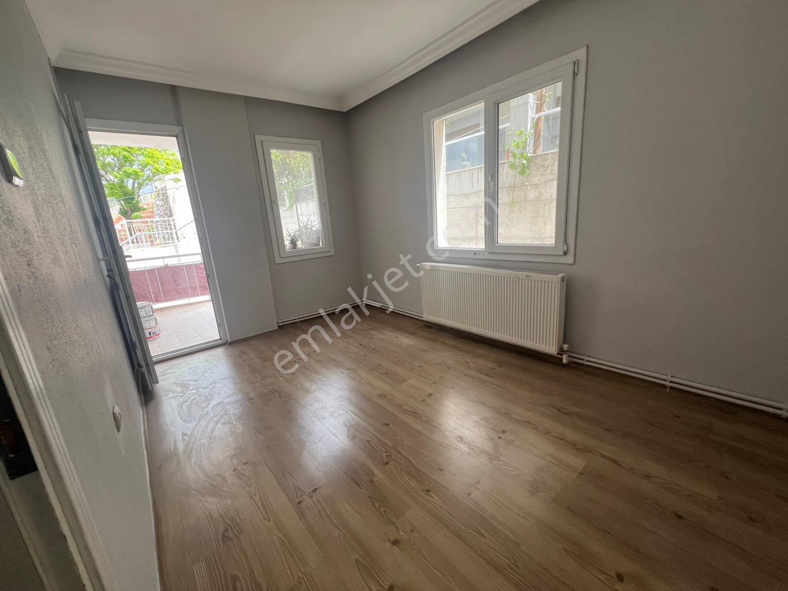 Acill Buca Yaylacık Mah.de 3+1 125m2 Dgazlı Arakat Asansörlü Bakımlı Satılık Daire - Görsel 6