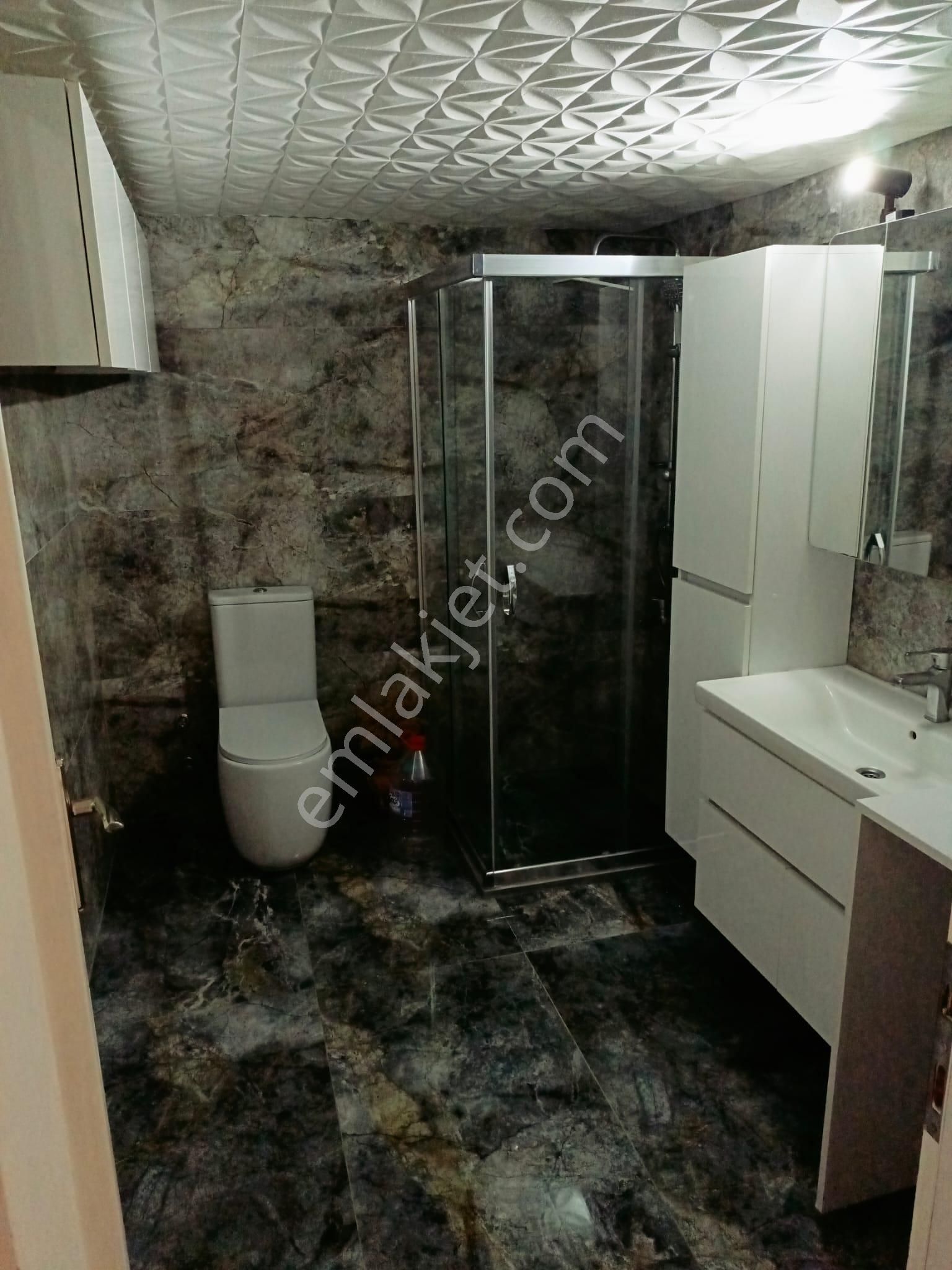 Acill Buca Yaylacık Mah.de 3+1 125m2 Dgazlı Arakat Asansörlü Bakımlı Satılık Daire - Görsel 16