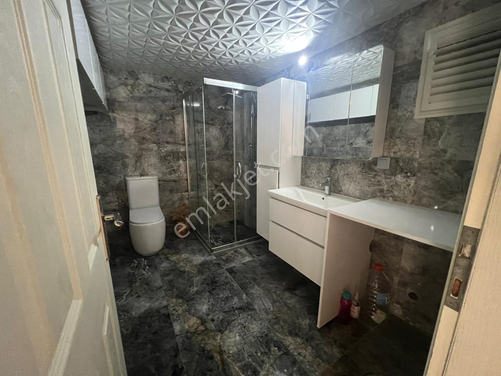 Acill Buca Yaylacık Mah.de 3+1 125m2 Dgazlı Arakat Asansörlü Bakımlı Satılık Daire - Görsel 18