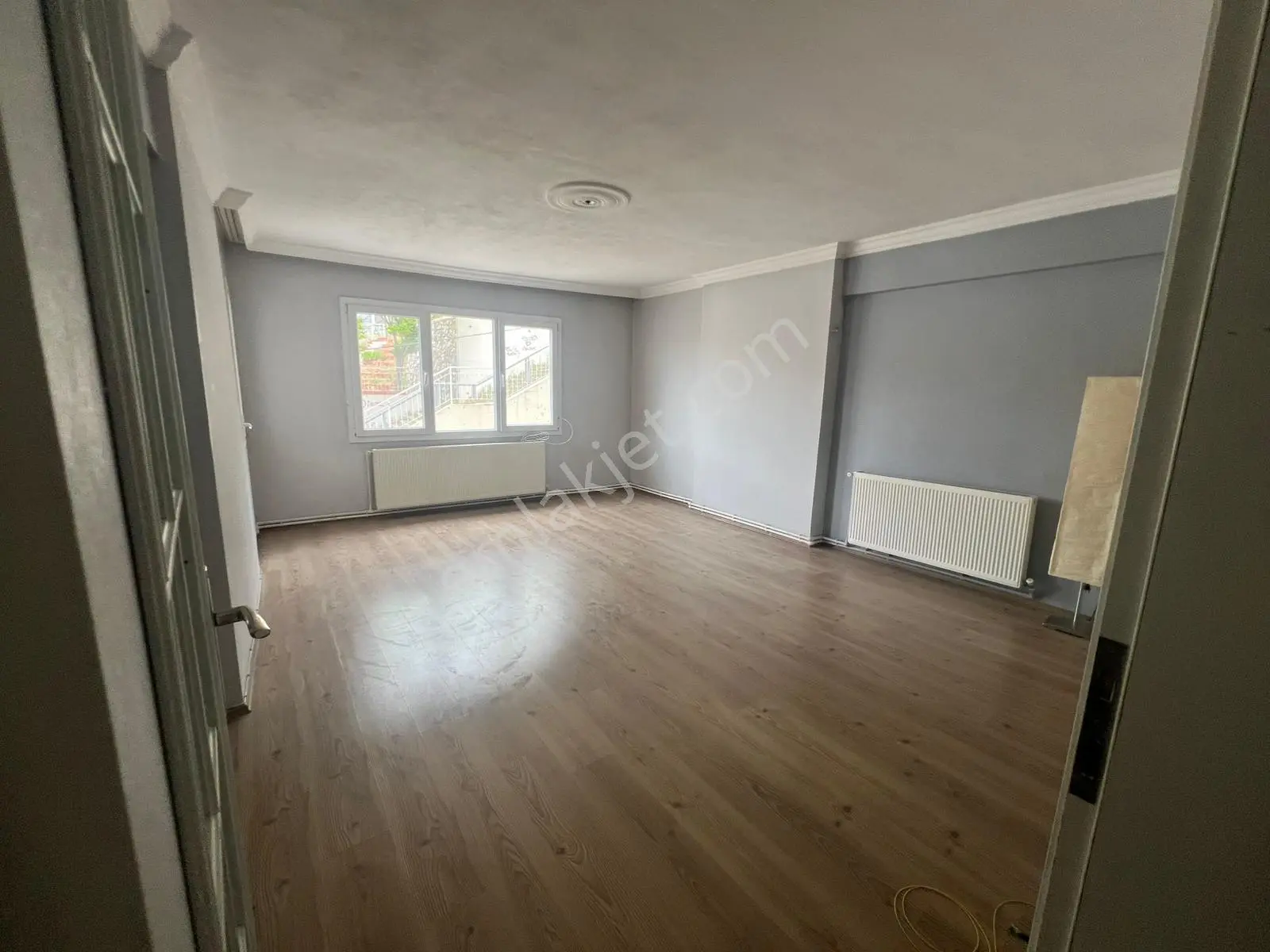 Acill Buca Yaylacık Mah.de 3+1 125m2 Dgazlı Arakat Asansörlü Bakımlı Satılık Daire - Görsel 3