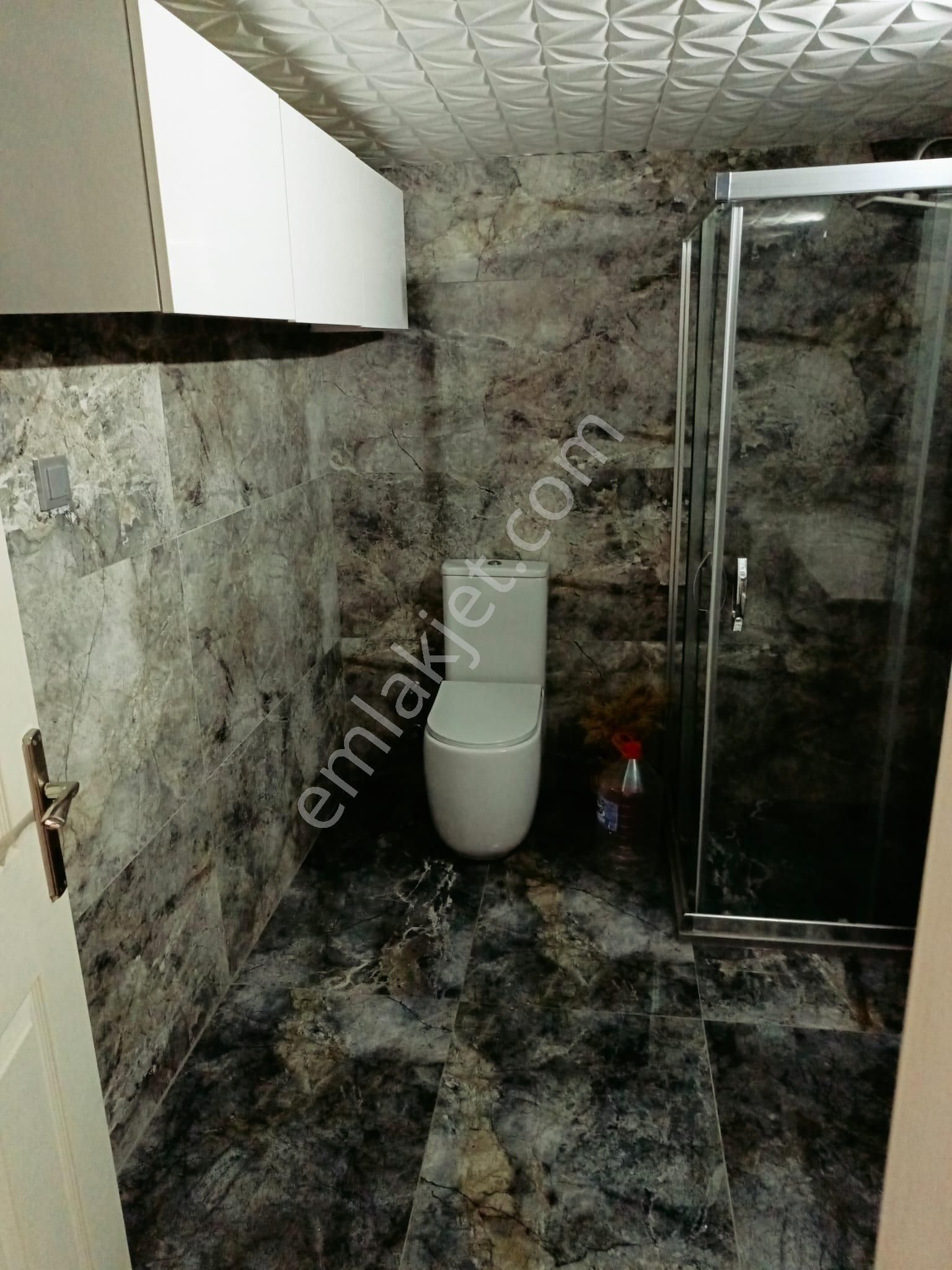 Acill Buca Yaylacık Mah.de 3+1 125m2 Dgazlı Arakat Asansörlü Bakımlı Satılık Daire - Görsel 17