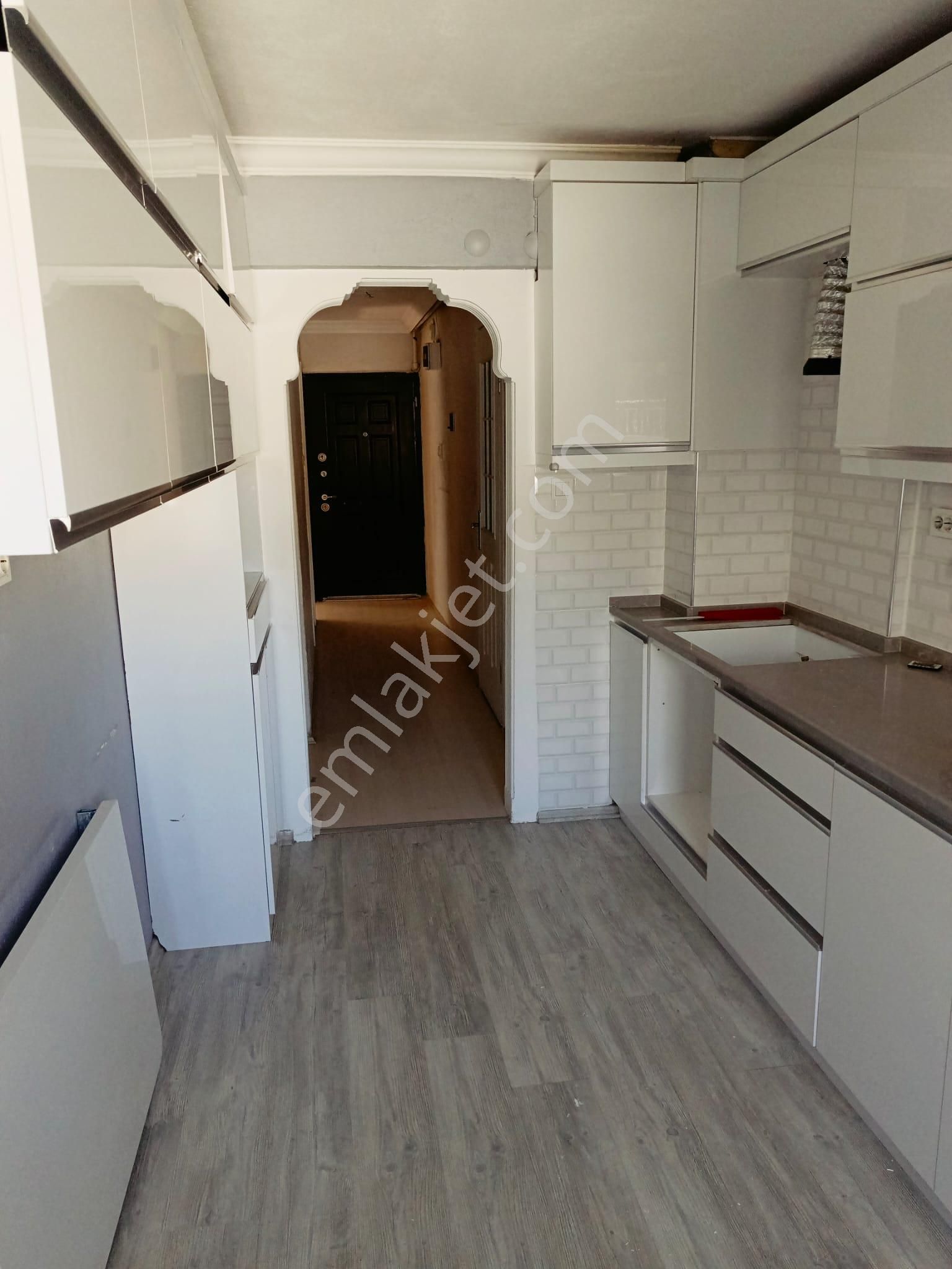 Acill Buca Yaylacık Mah.de 3+1 125m2 Dgazlı Arakat Asansörlü Bakımlı Satılık Daire - Görsel 14