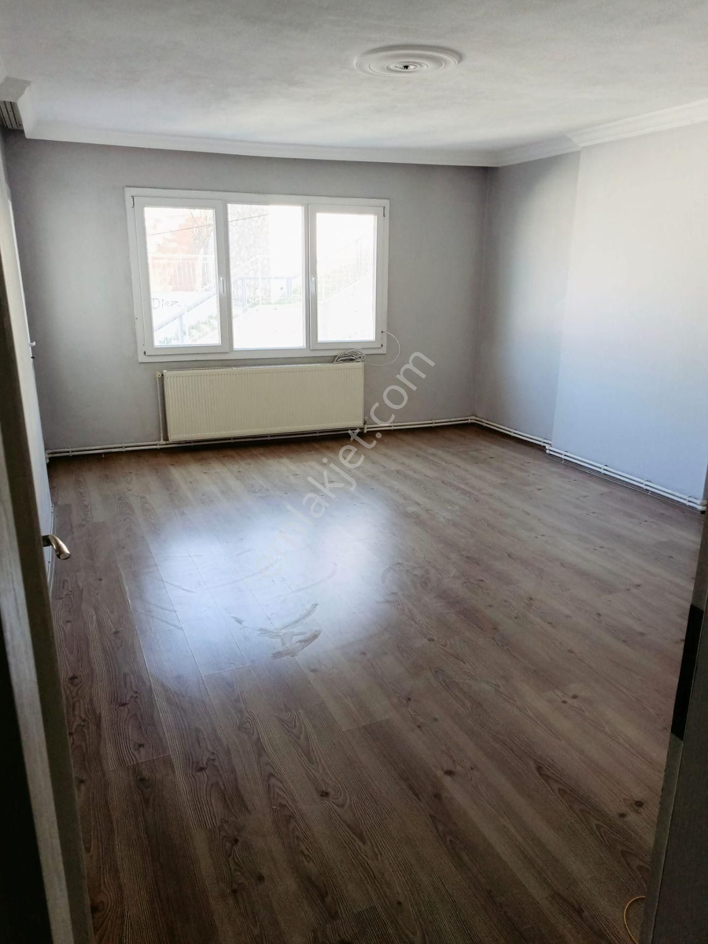 Acill Buca Yaylacık Mah.de 3+1 125m2 Dgazlı Arakat Asansörlü Bakımlı Satılık Daire - Görsel 3