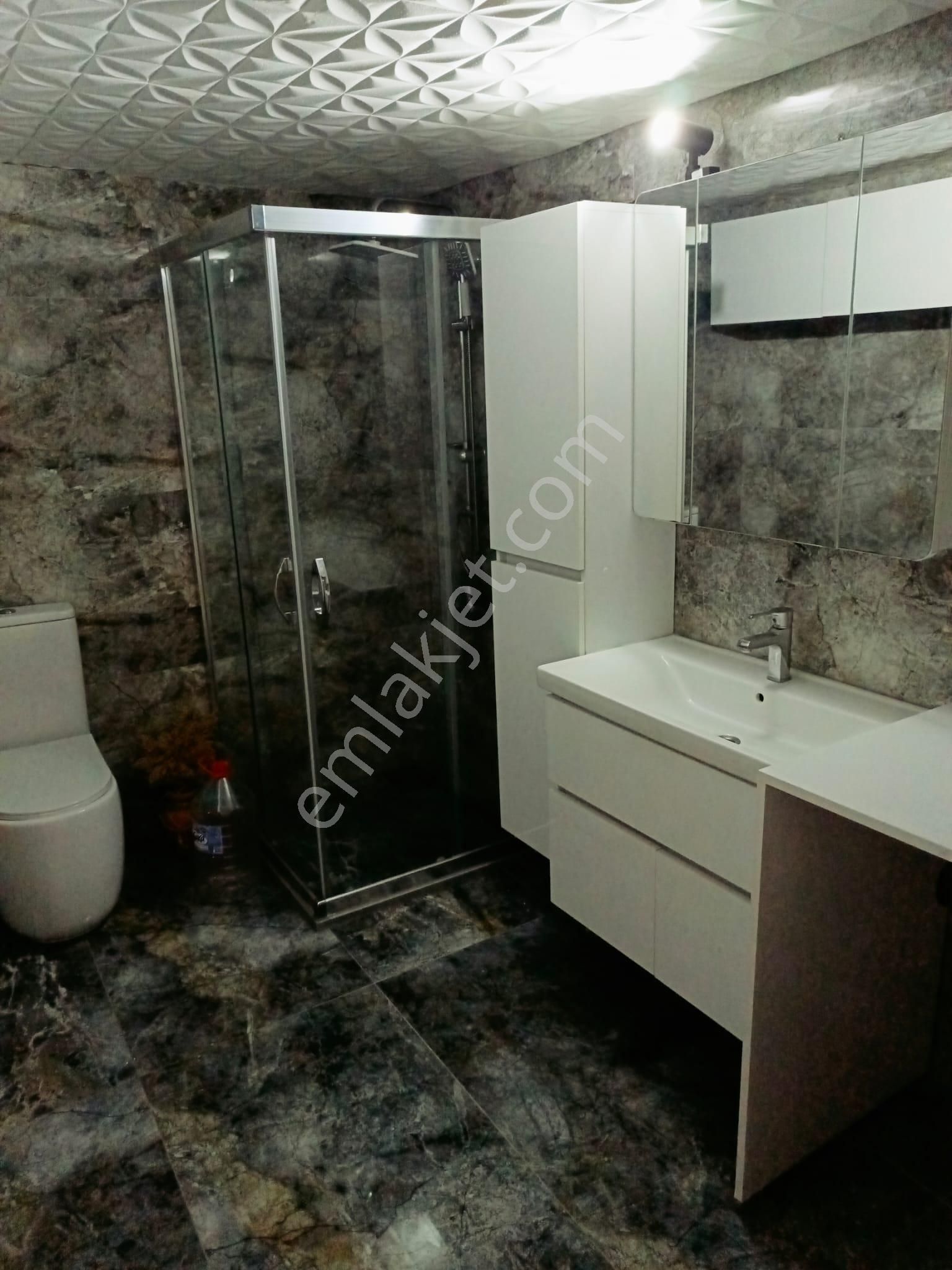 Acill Buca Yaylacık Mah.de 3+1 125m2 Dgazlı Arakat Asansörlü Bakımlı Satılık Daire - Görsel 18